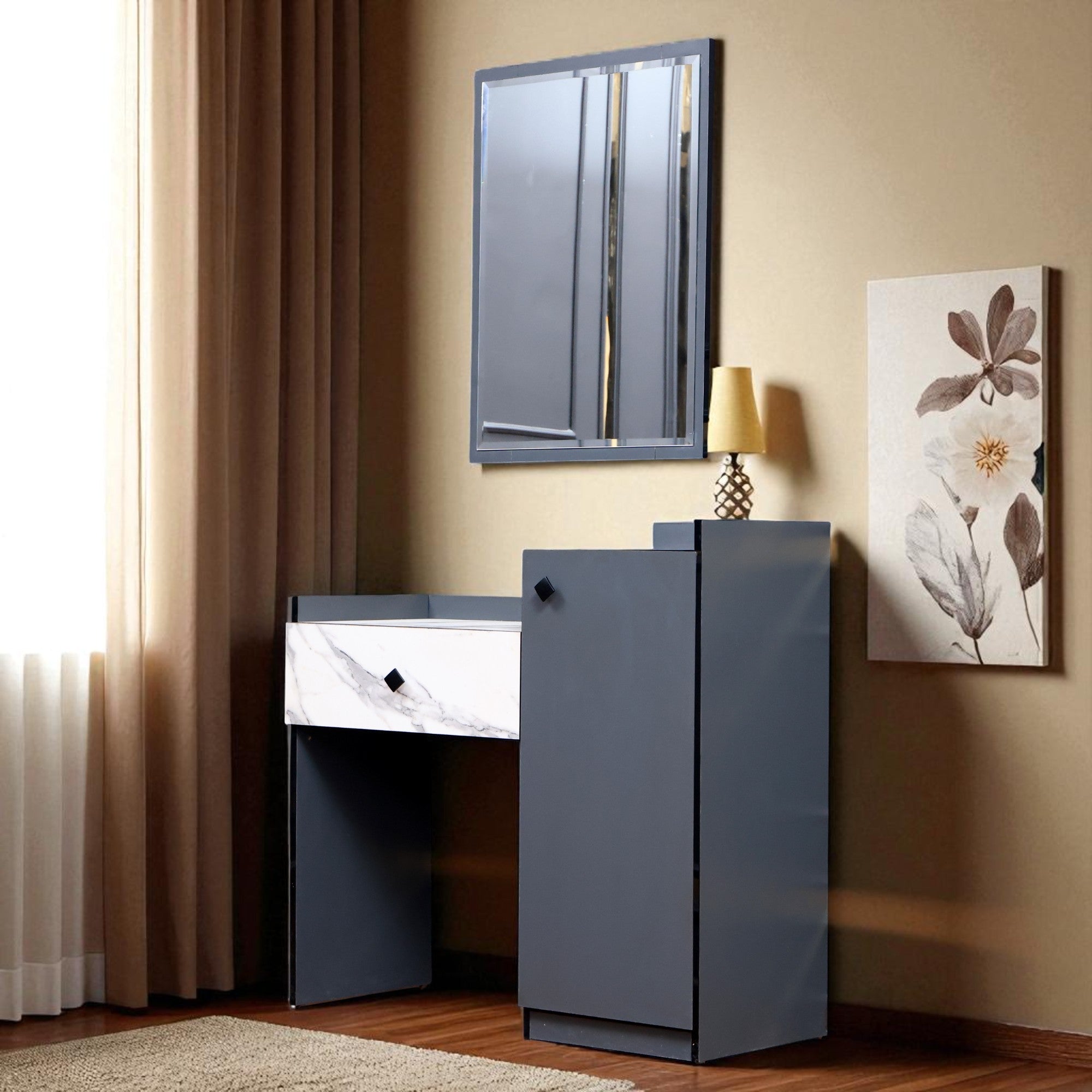 غرفة نوم ماستر 356