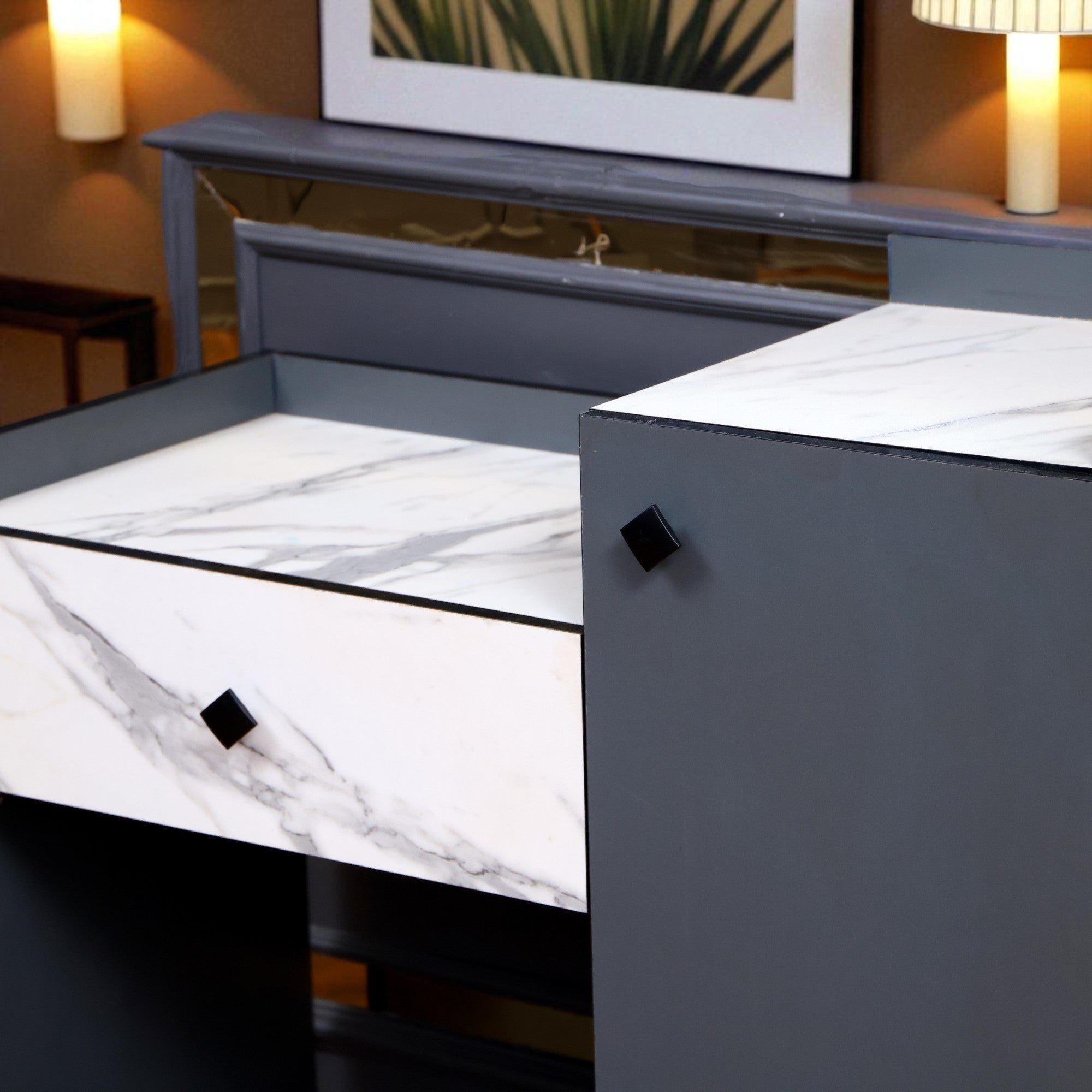 غرفة نوم ماستر 356