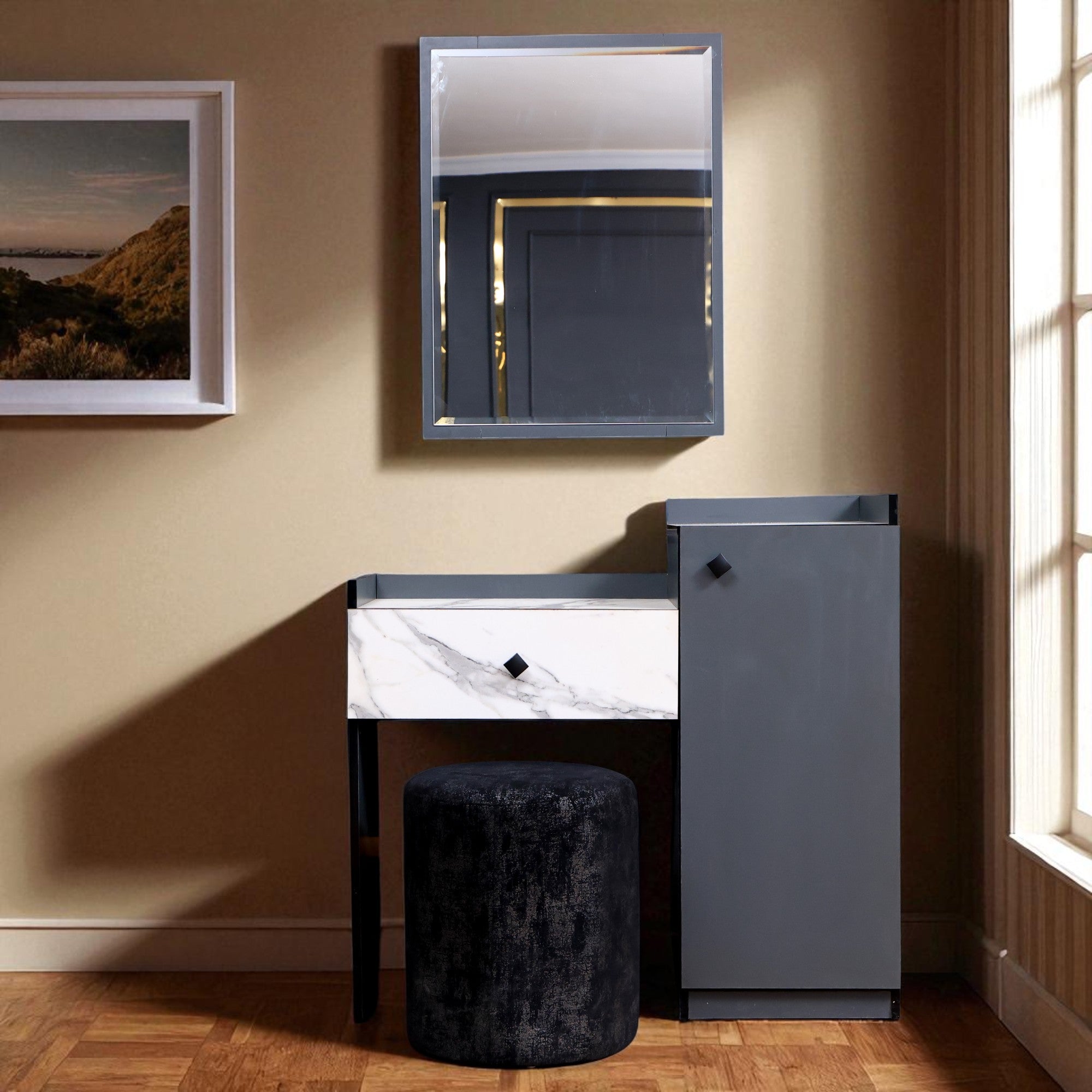 غرفة نوم ماستر 356