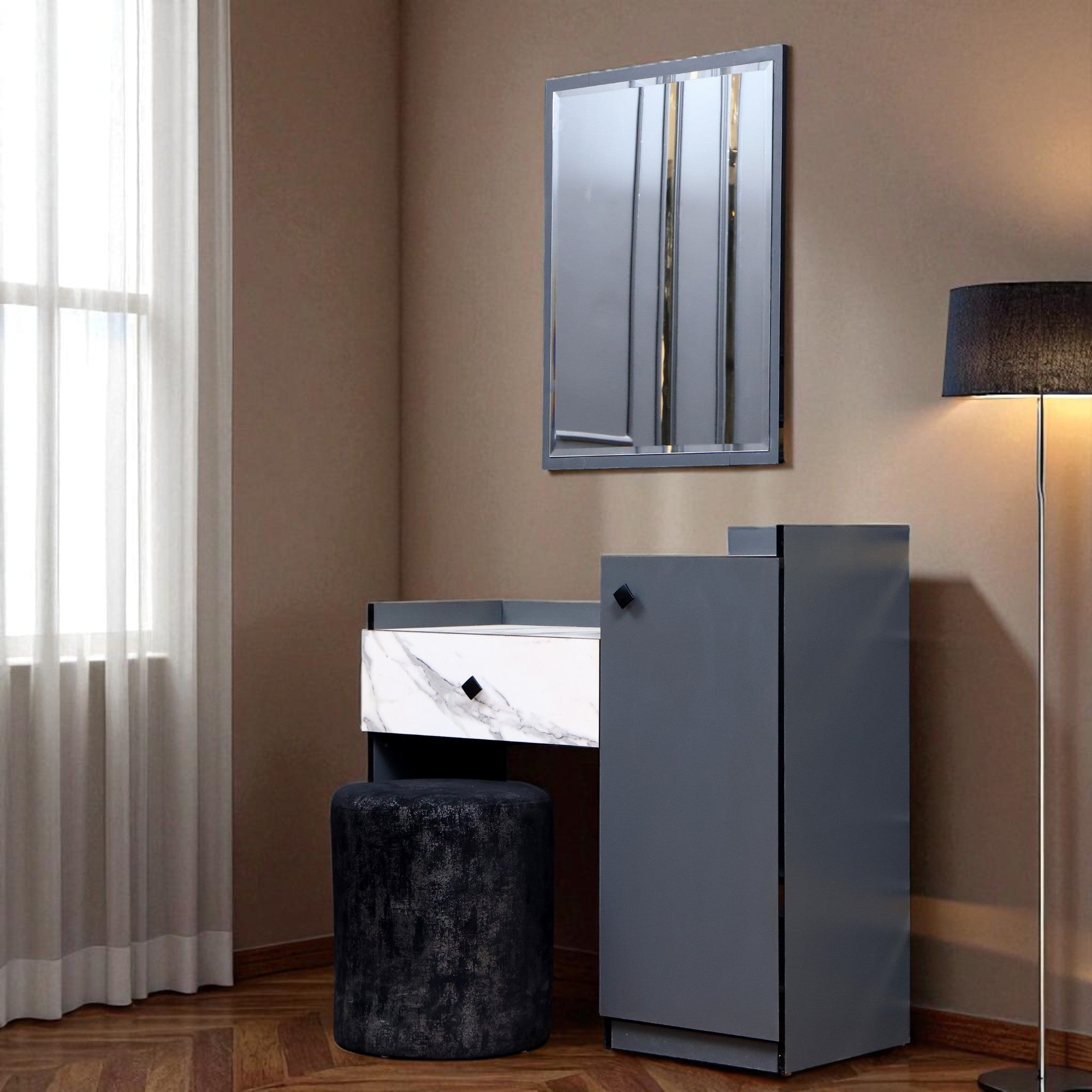 غرفة نوم ماستر 356