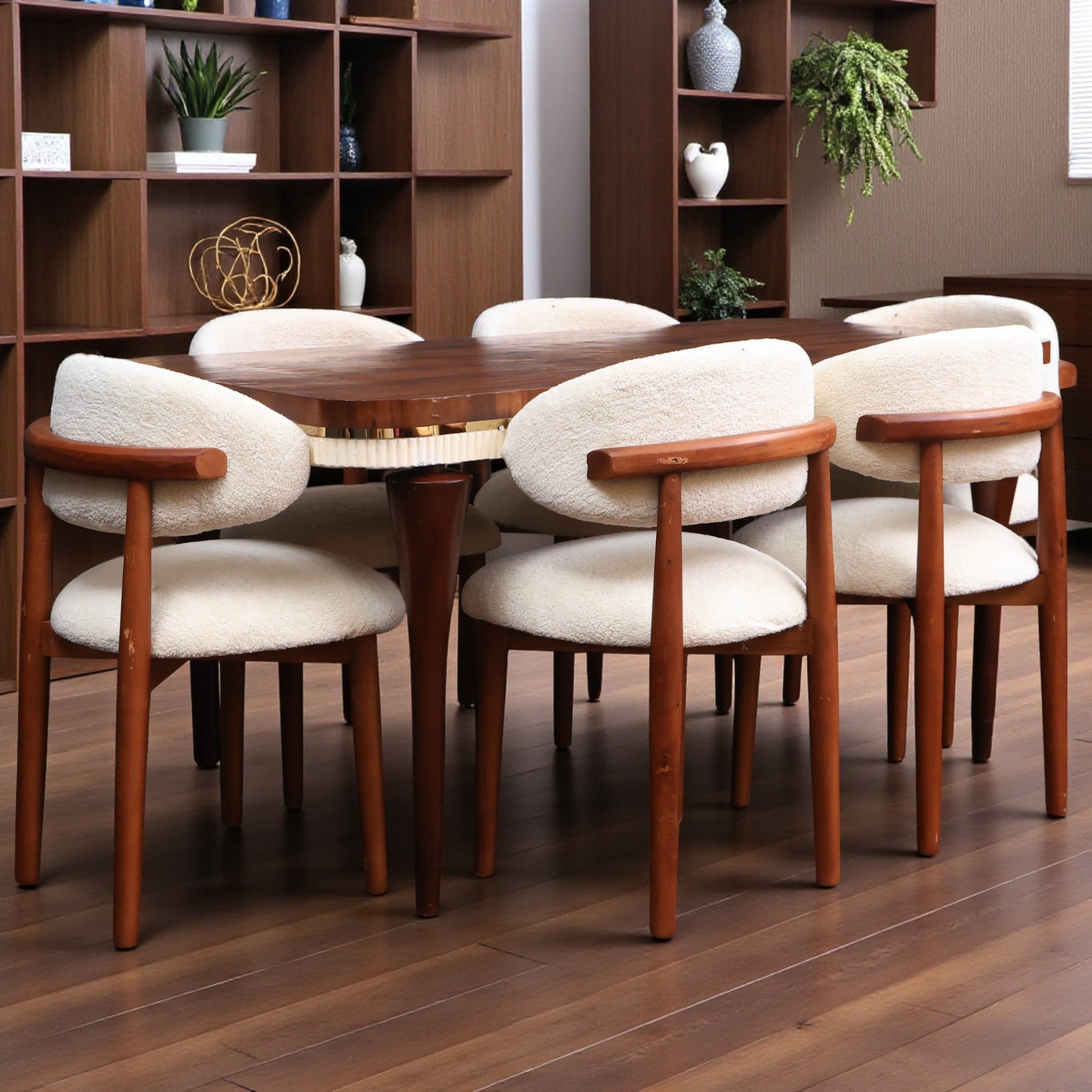 ترابيزة سفرة 357