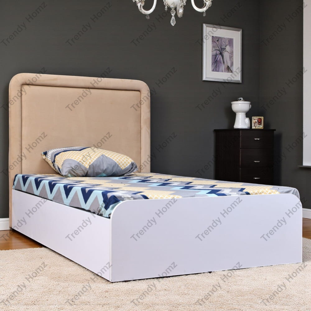 سرير اطفال 357