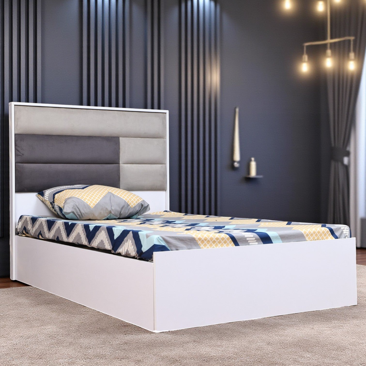 سرير اطفال 359