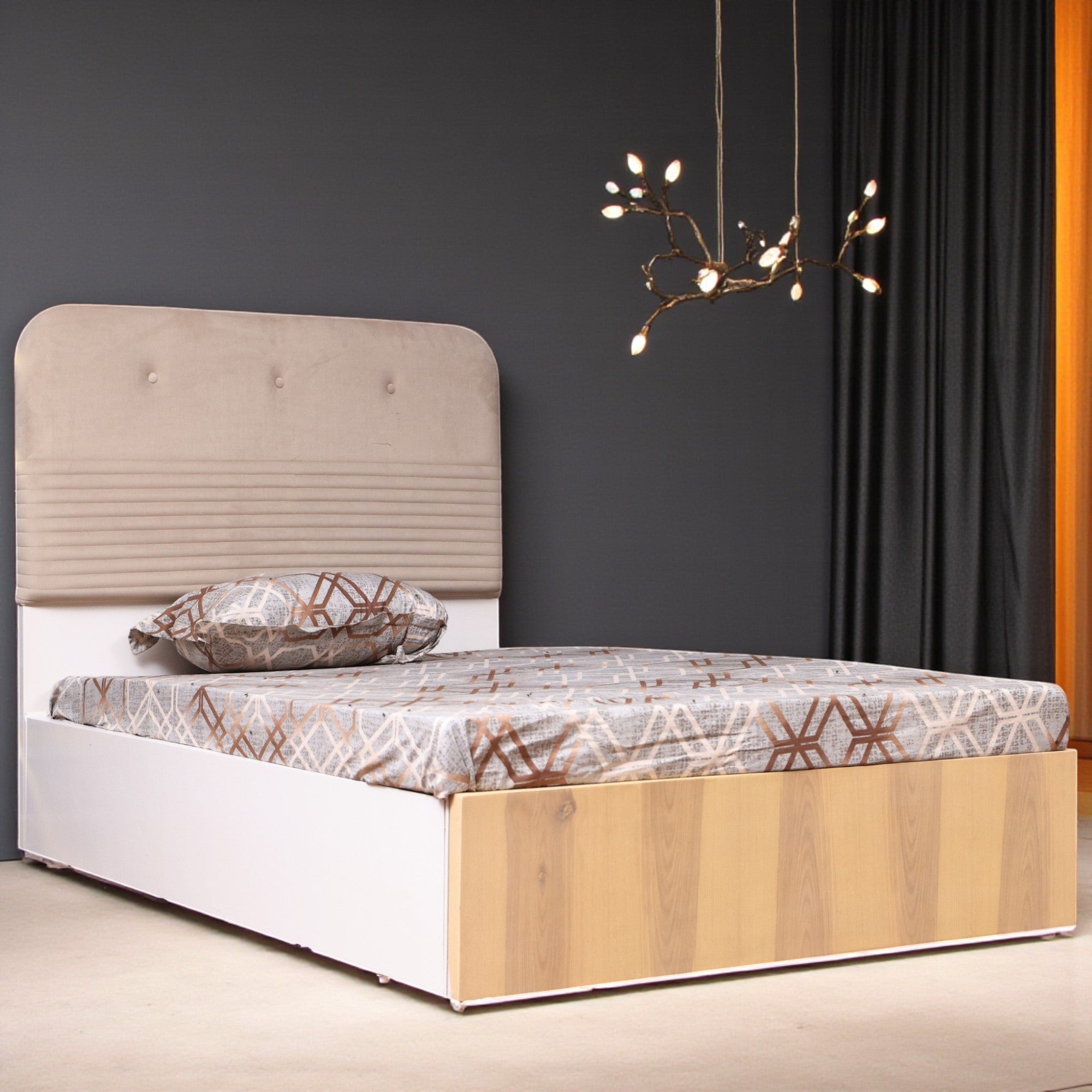 سرير اطفال 360