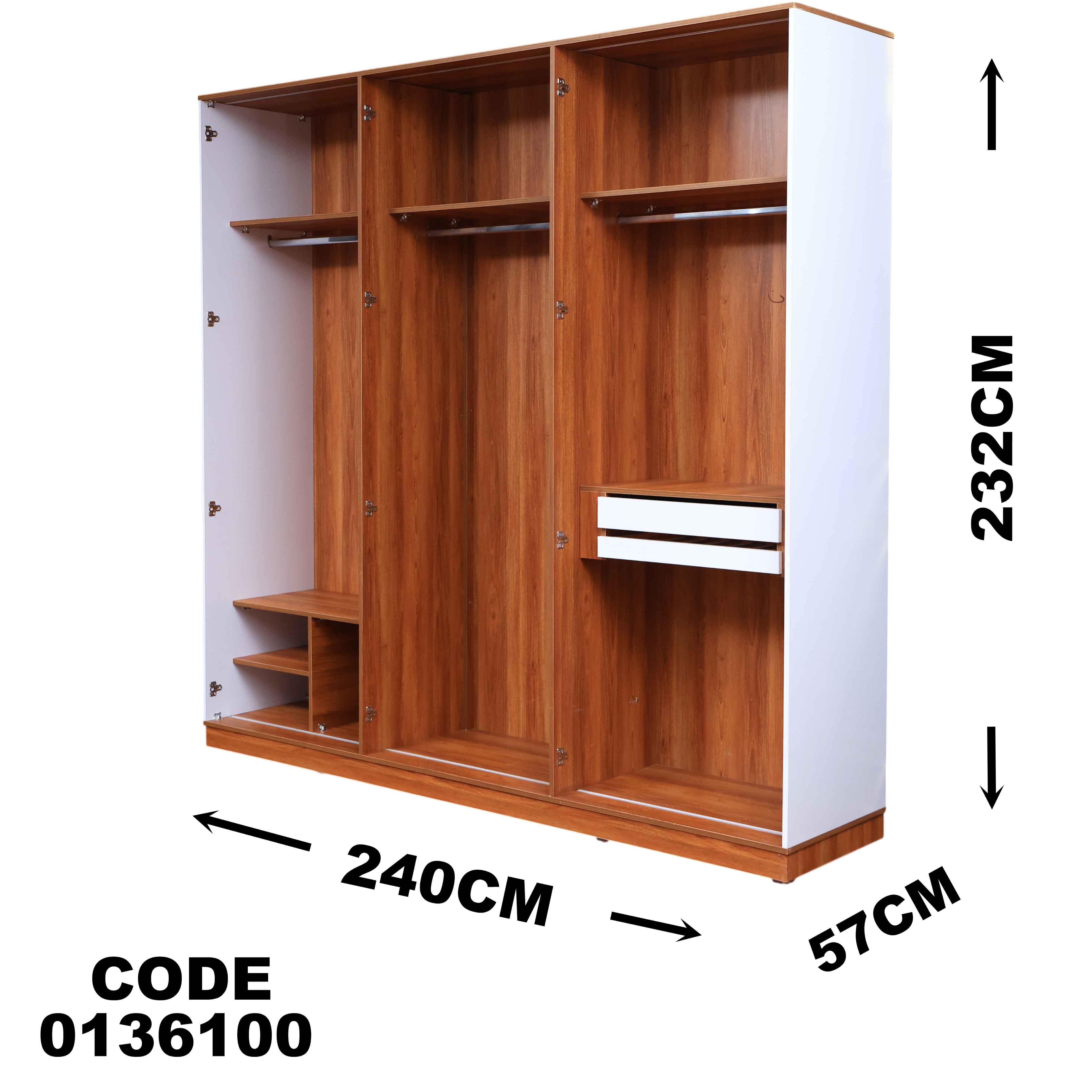 دولاب ماستر 361