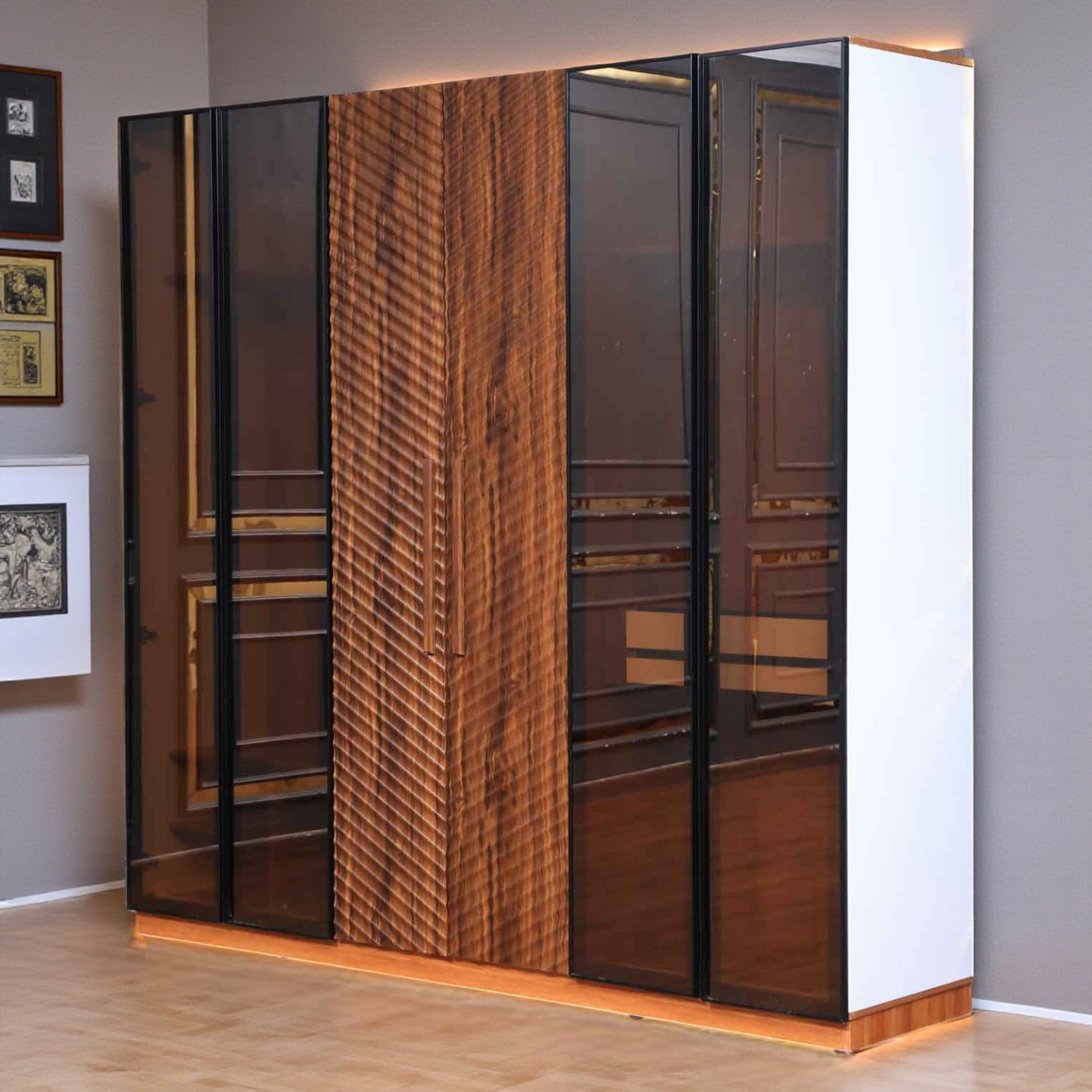 دولاب ماستر 361