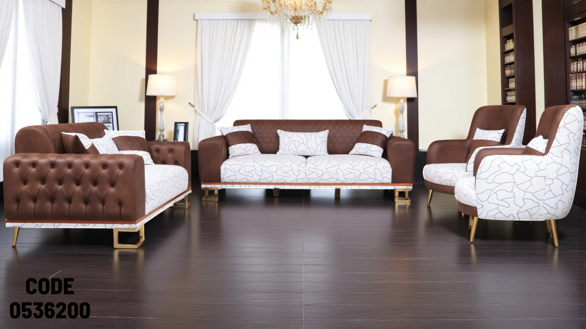 انترية سرير 362