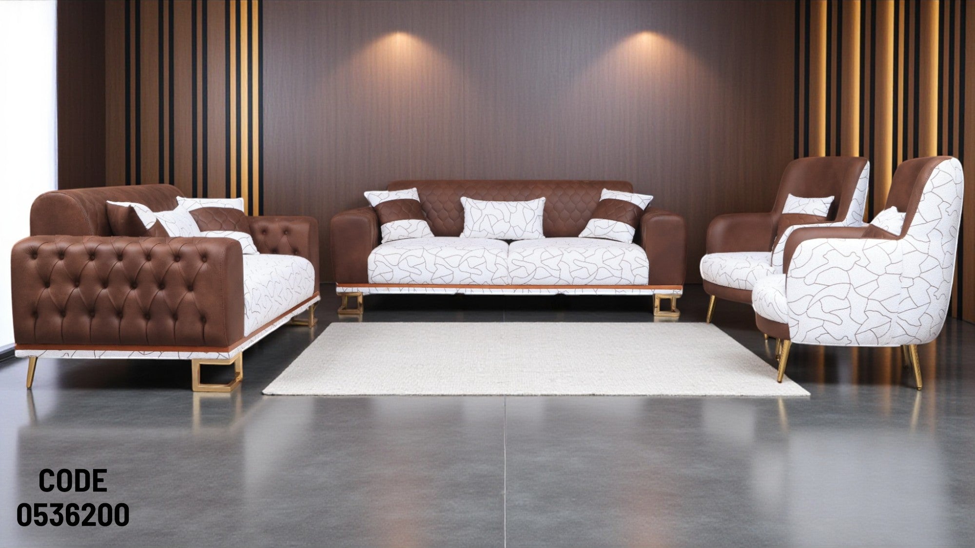 انترية سرير 362