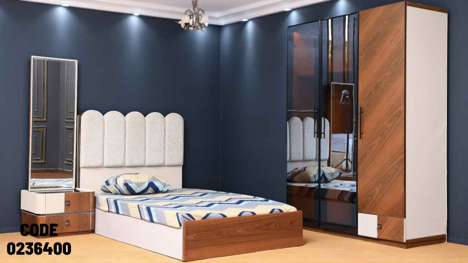 غرفة نوم اطفال 364