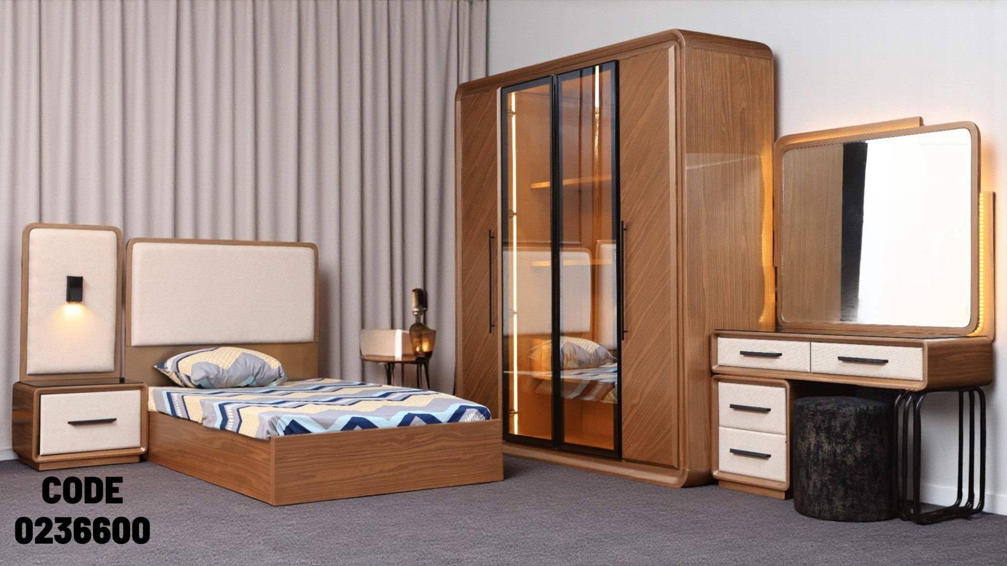 غرفة نوم اطفال 366