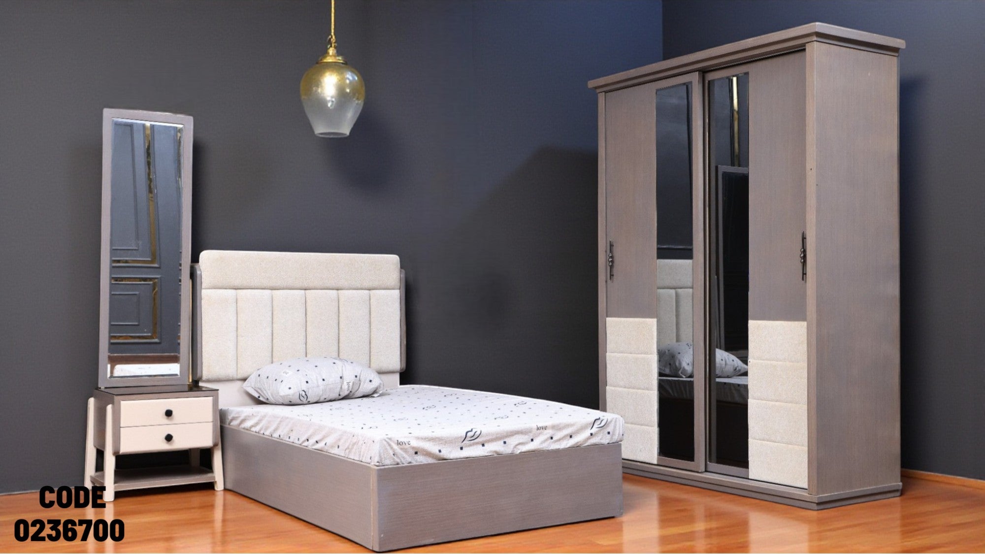 غرفة نوم اطفال 367