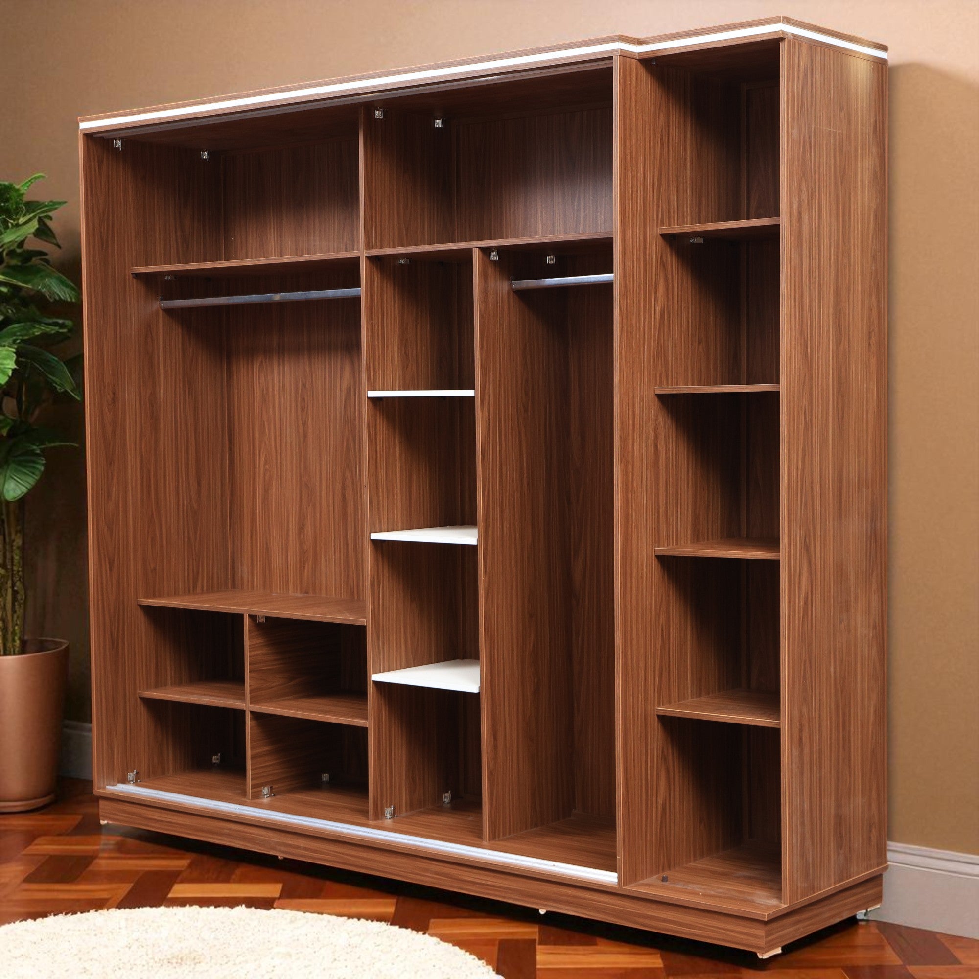 دولاب ماستر 369