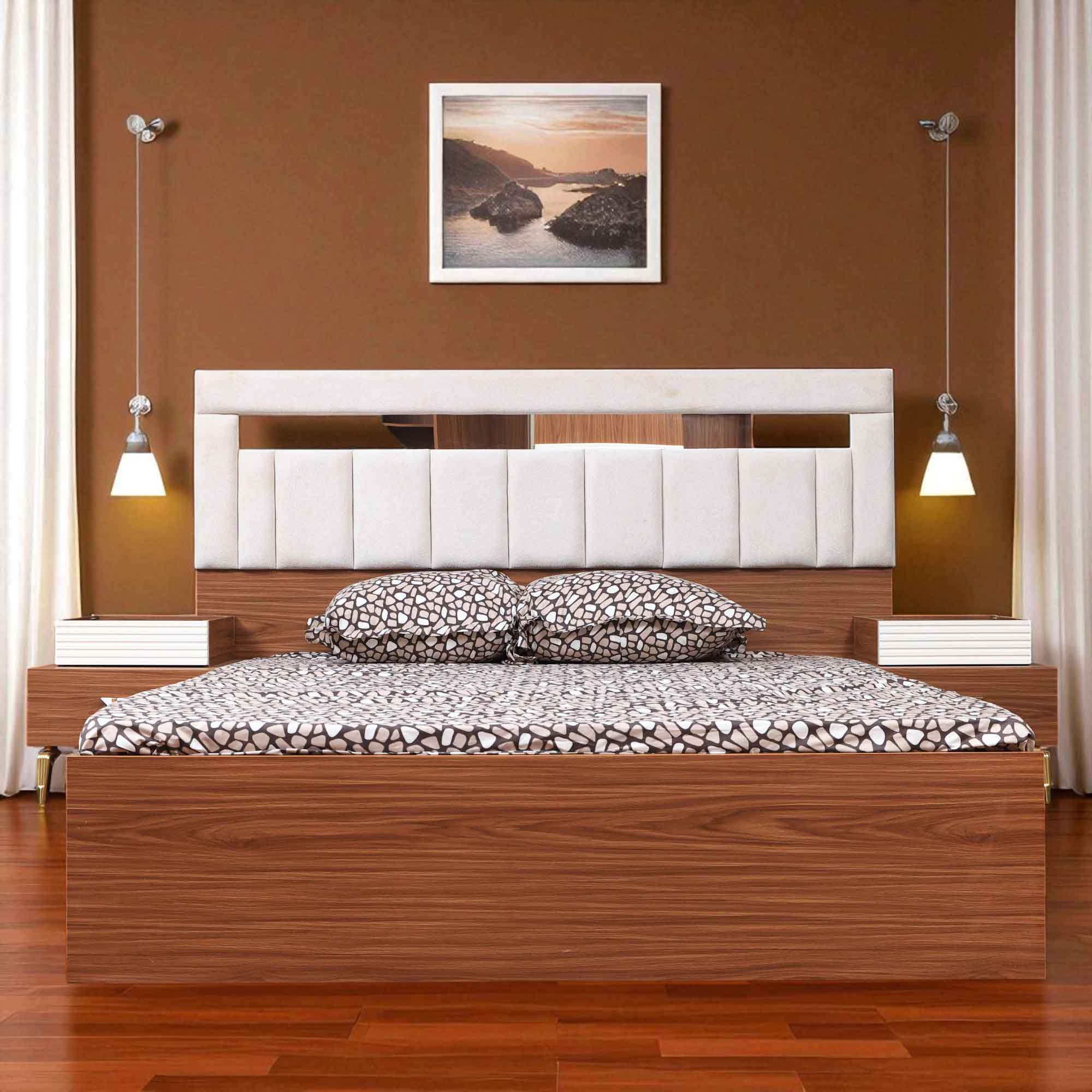 غرفة نوم ماستر 369