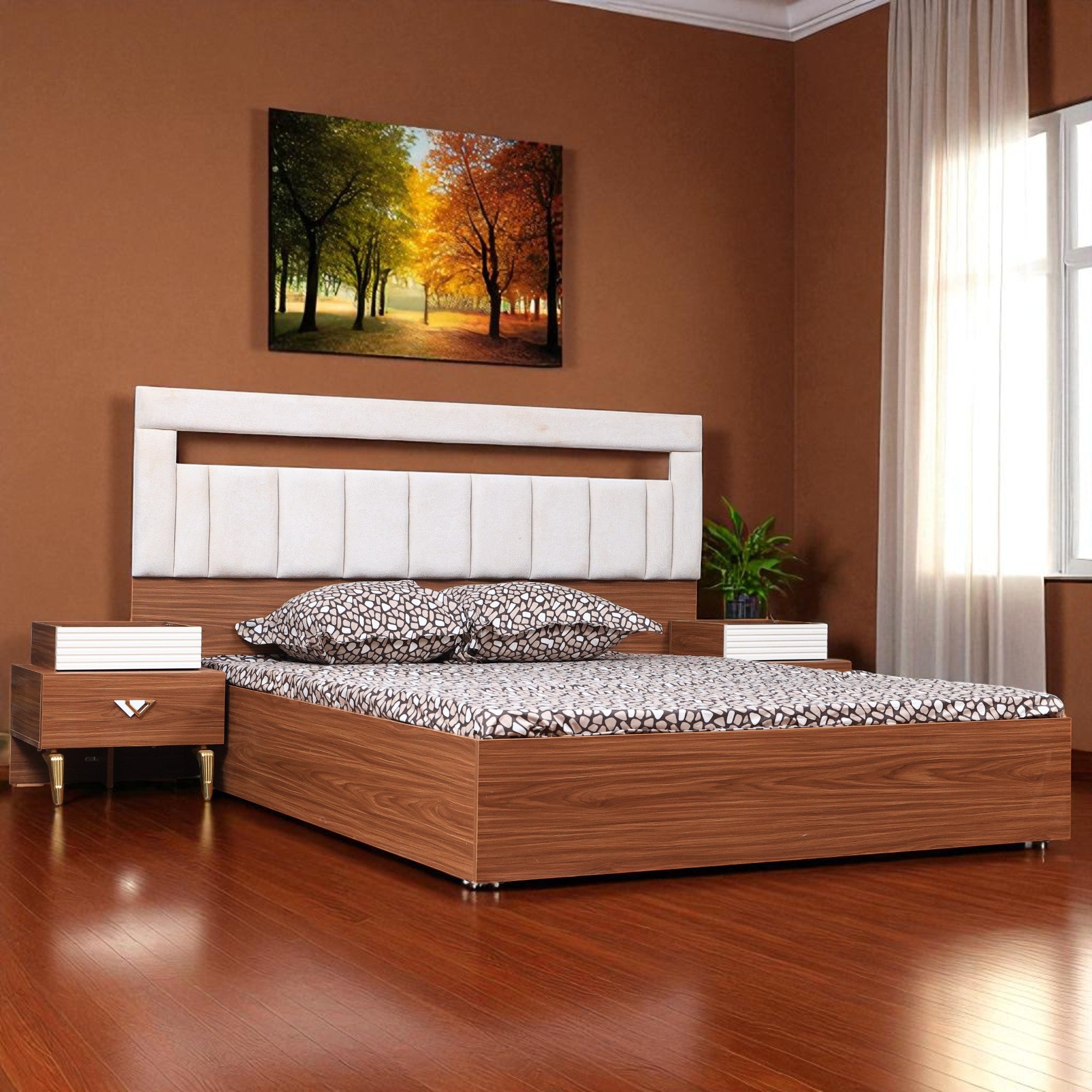 سرير ماستر 369