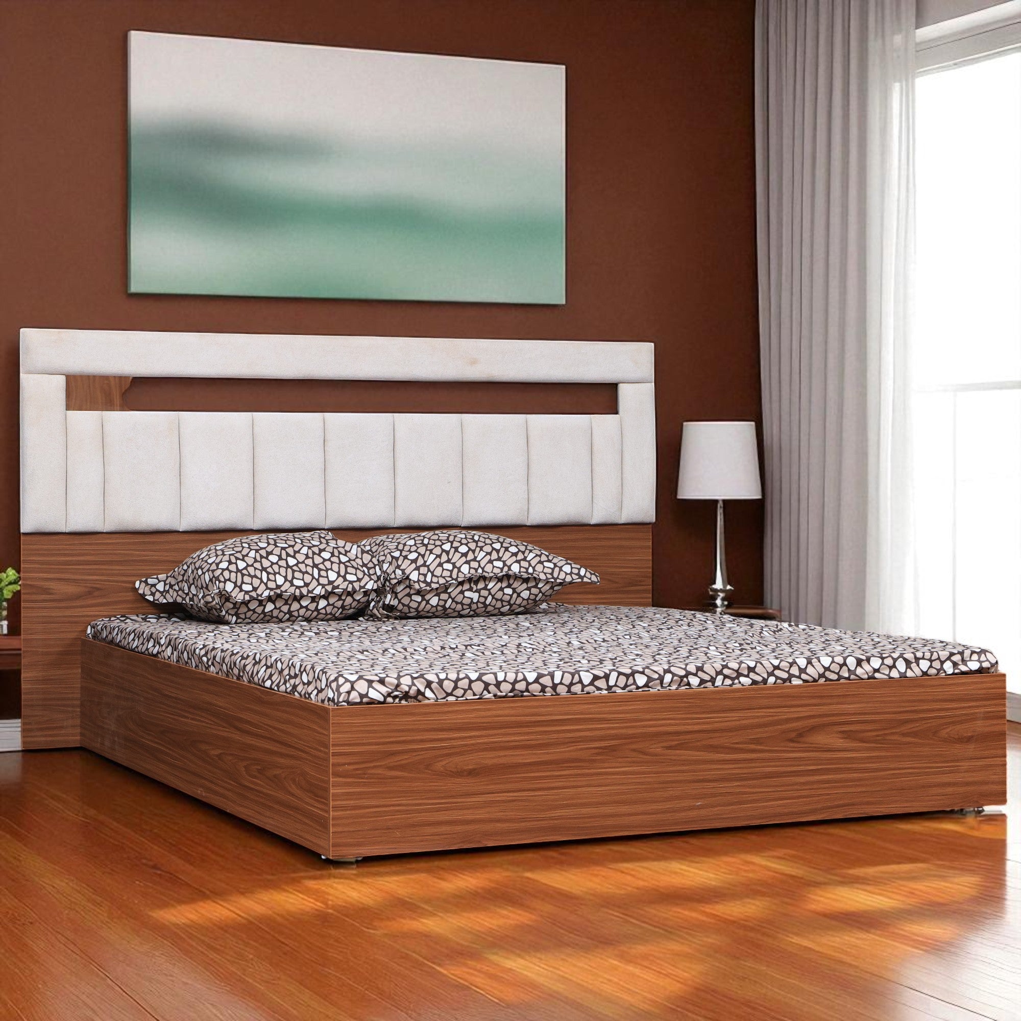 سرير ماستر 369