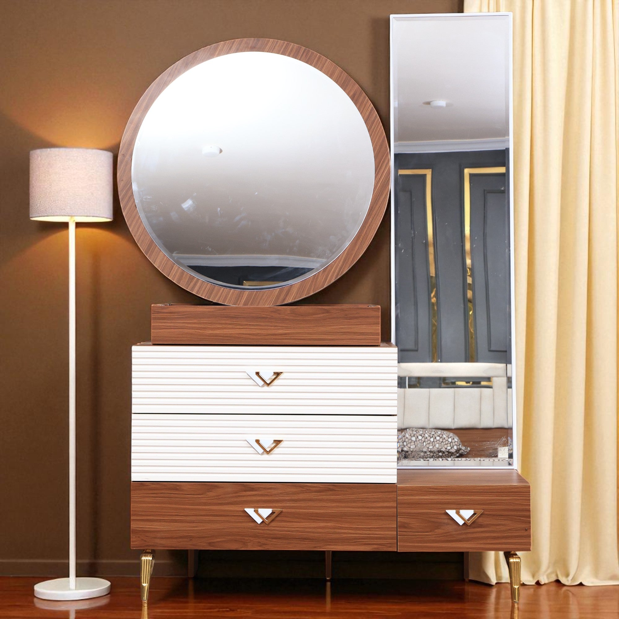 غرفة نوم ماستر 369