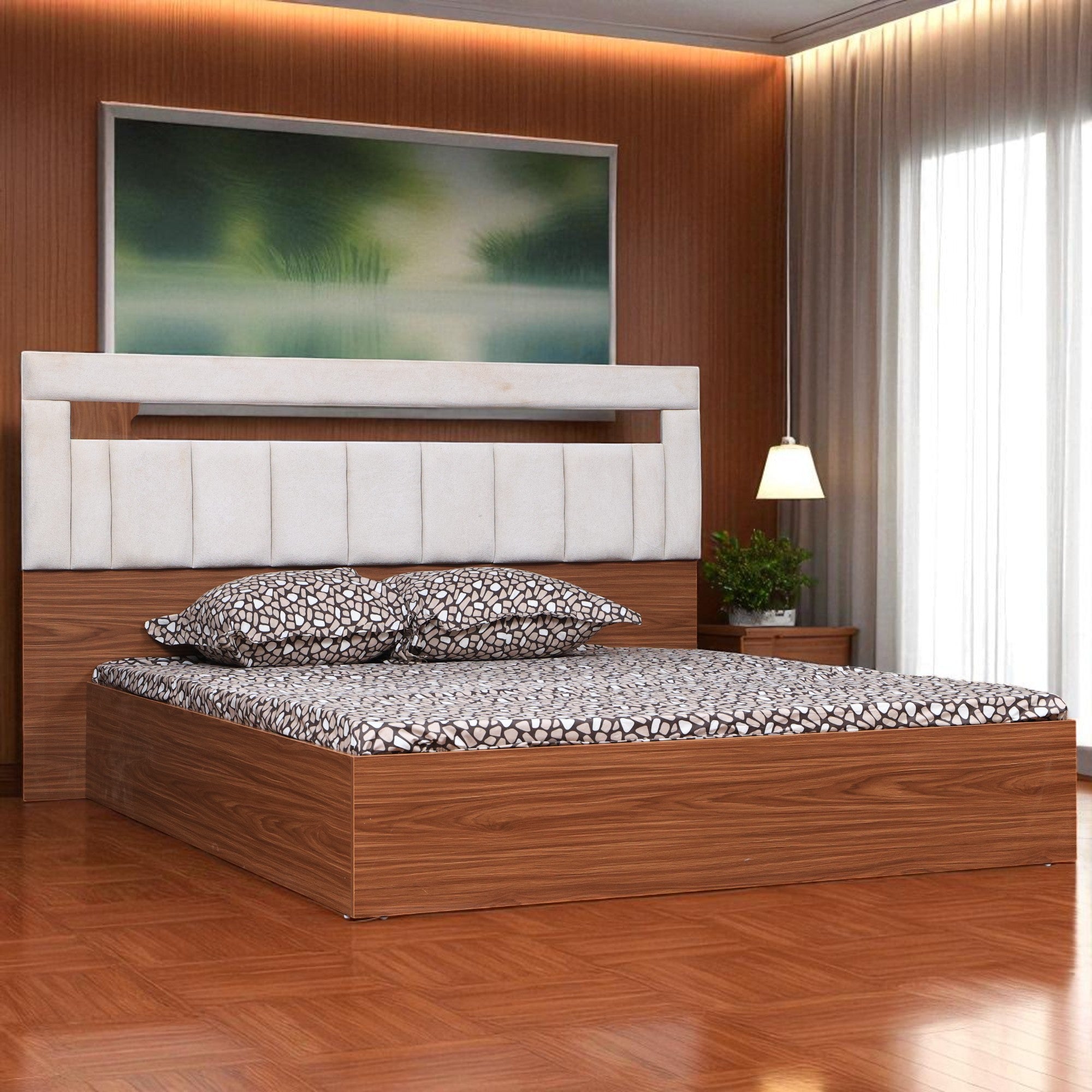 غرفة نوم ماستر 369