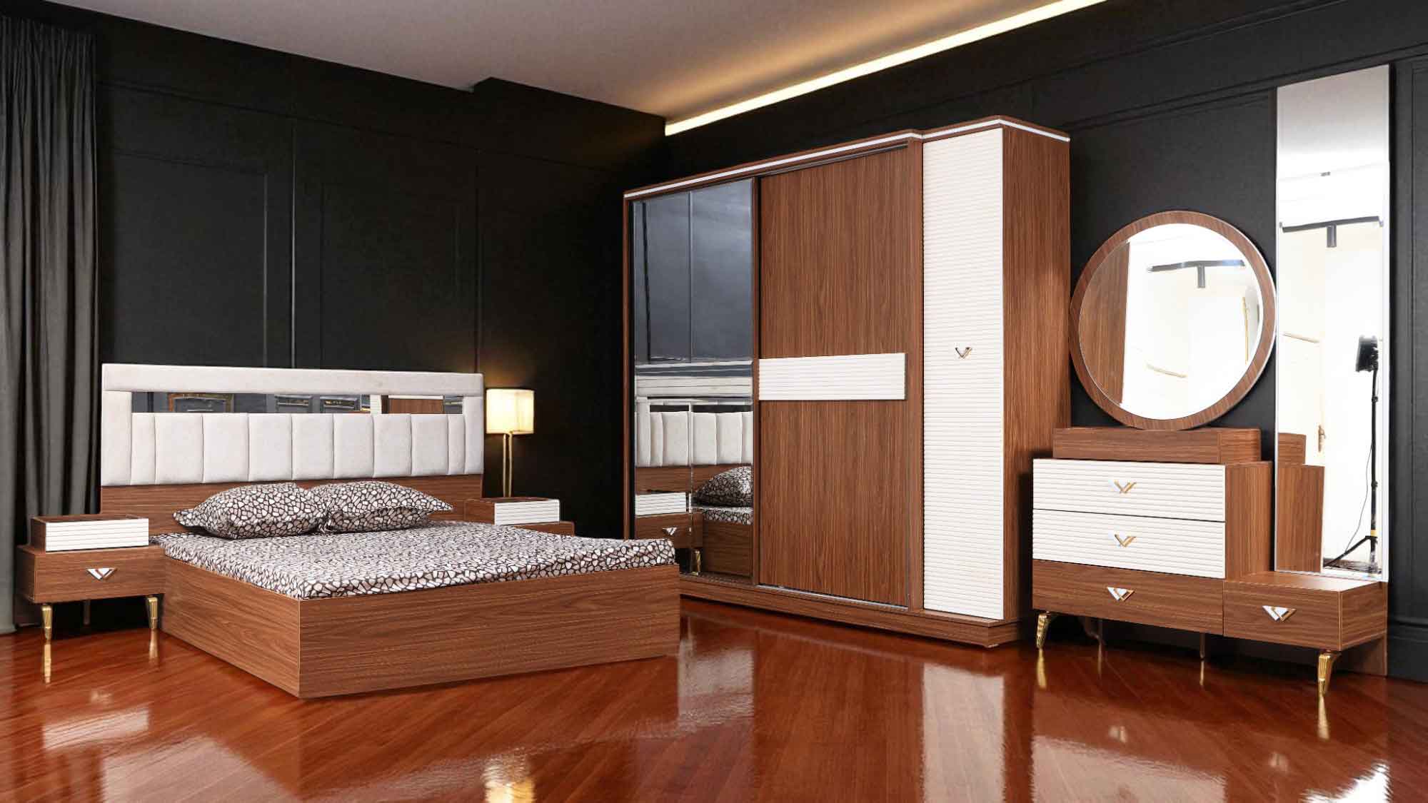 غرفة نوم ماستر 369