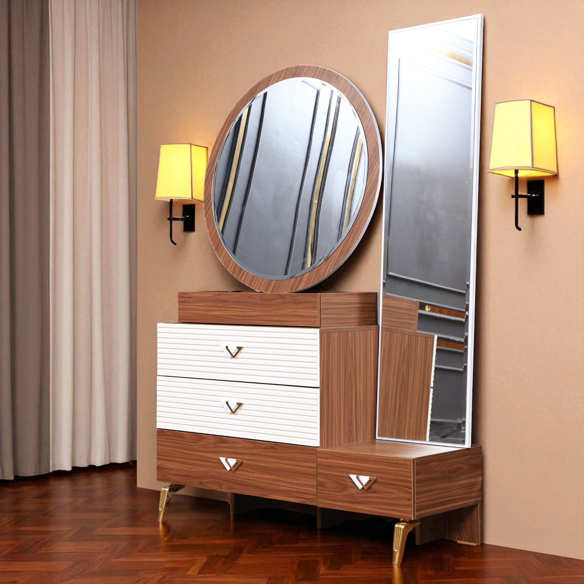 غرفة نوم ماستر 369