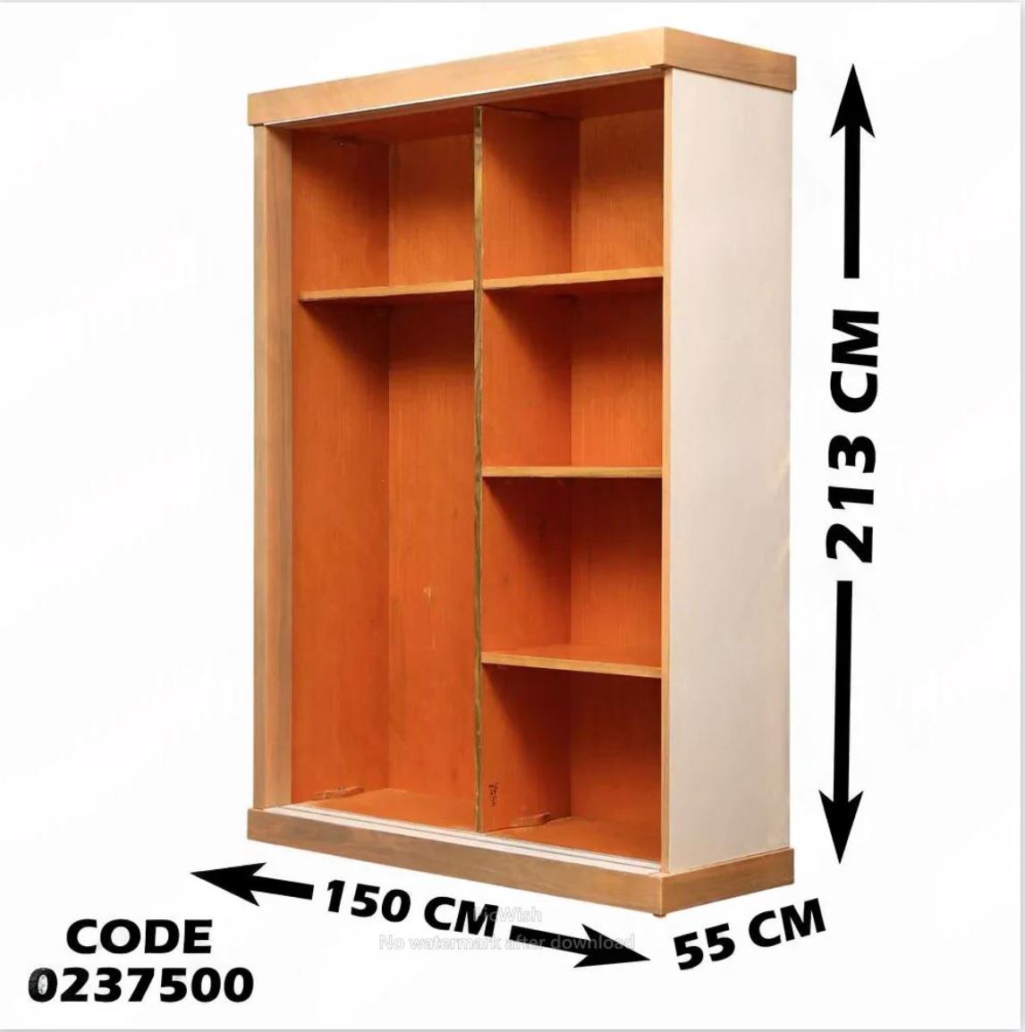 دولاب اطفال 375