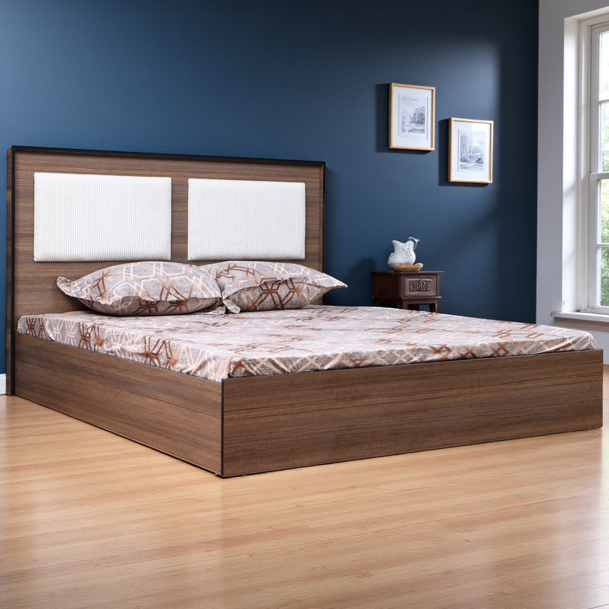 سرير ماستر 385