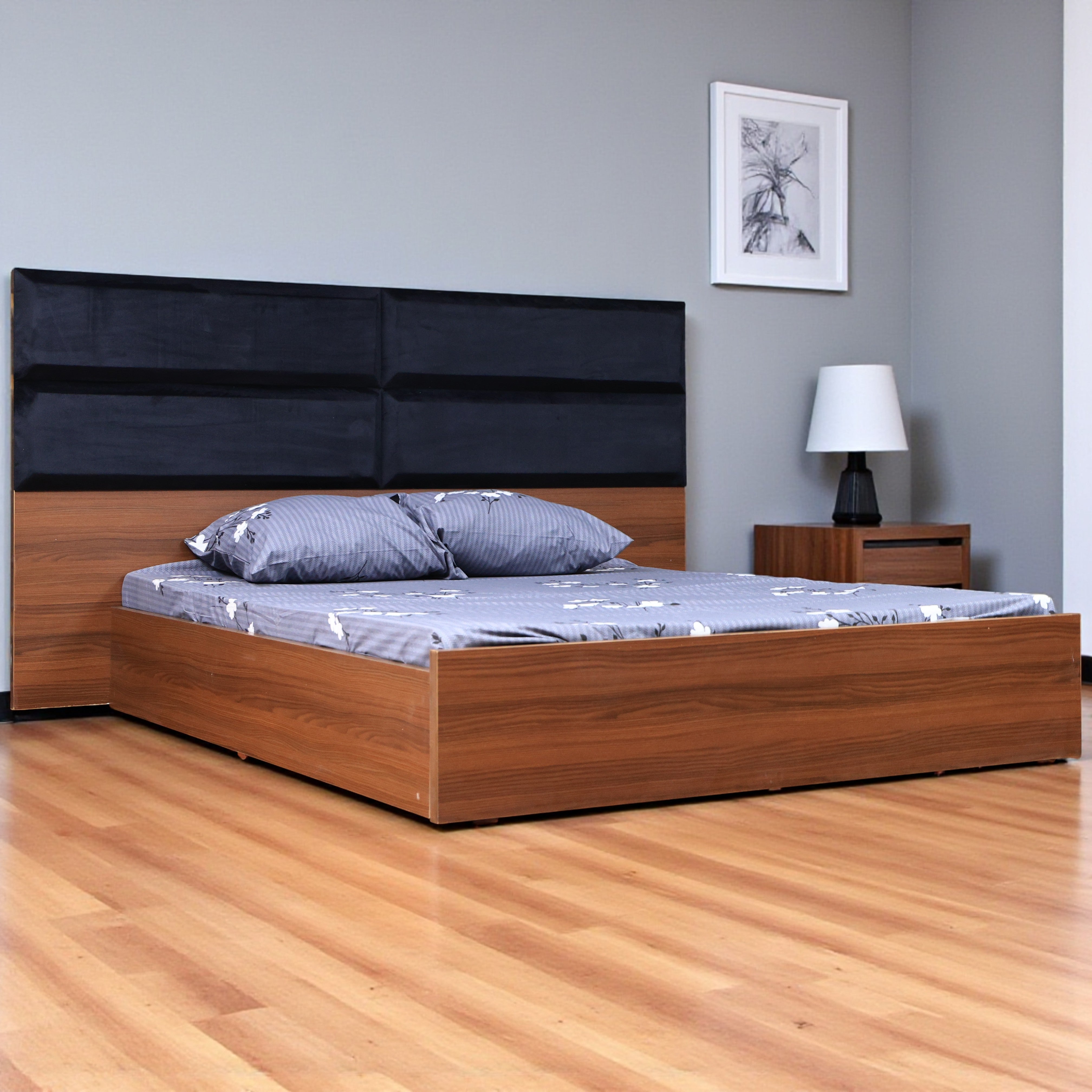 سرير ماستر 395