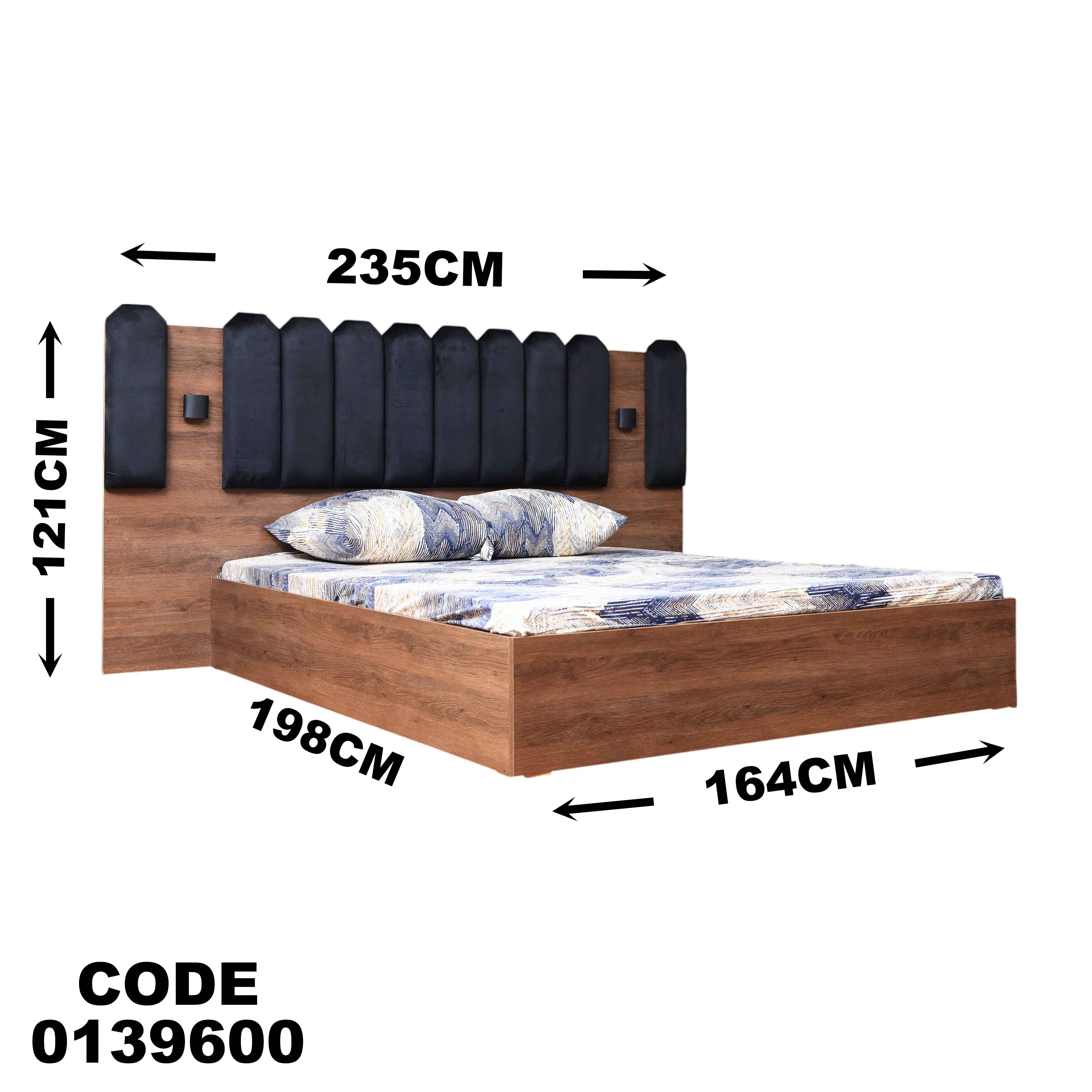 سرير ماستر  396