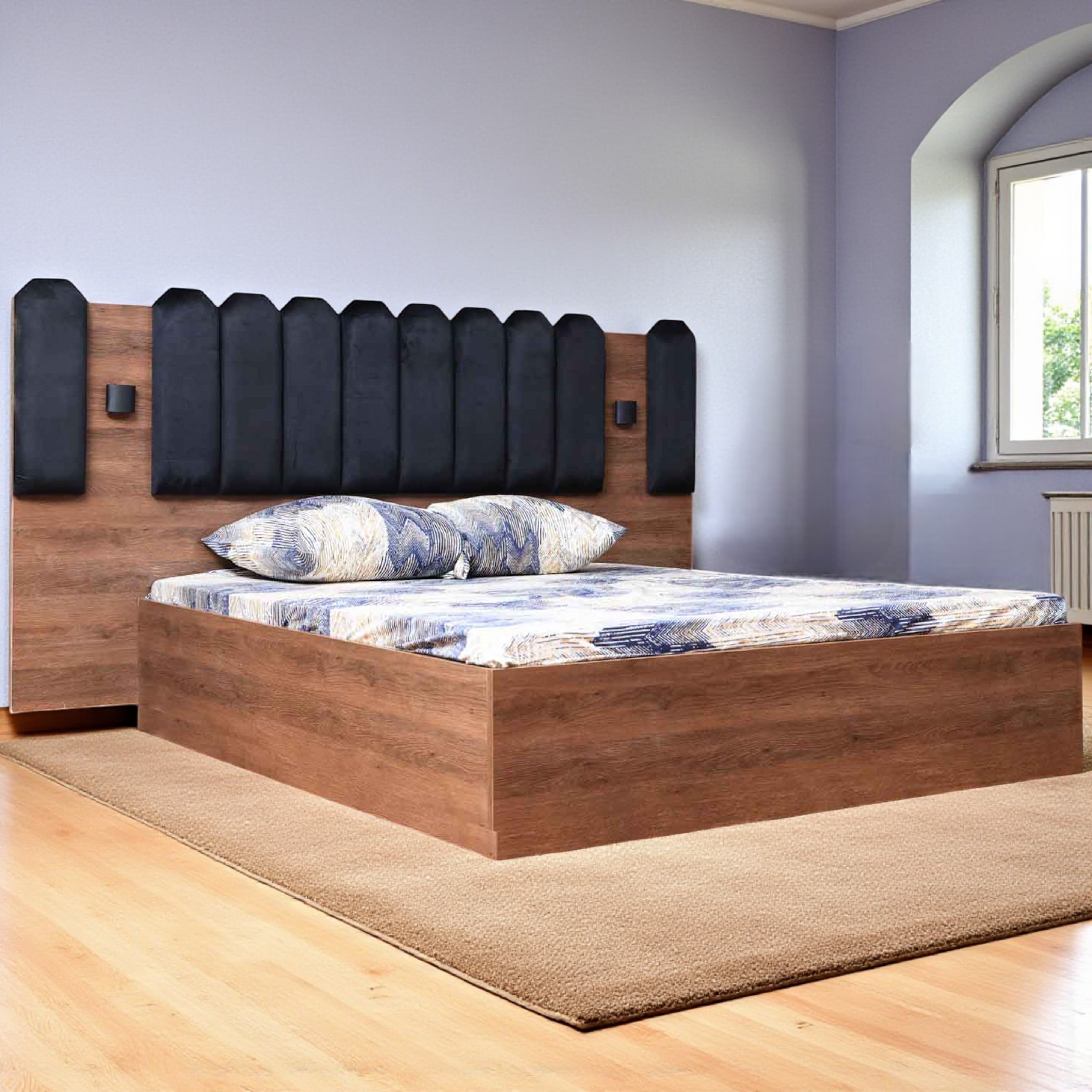 سرير ماستر  396