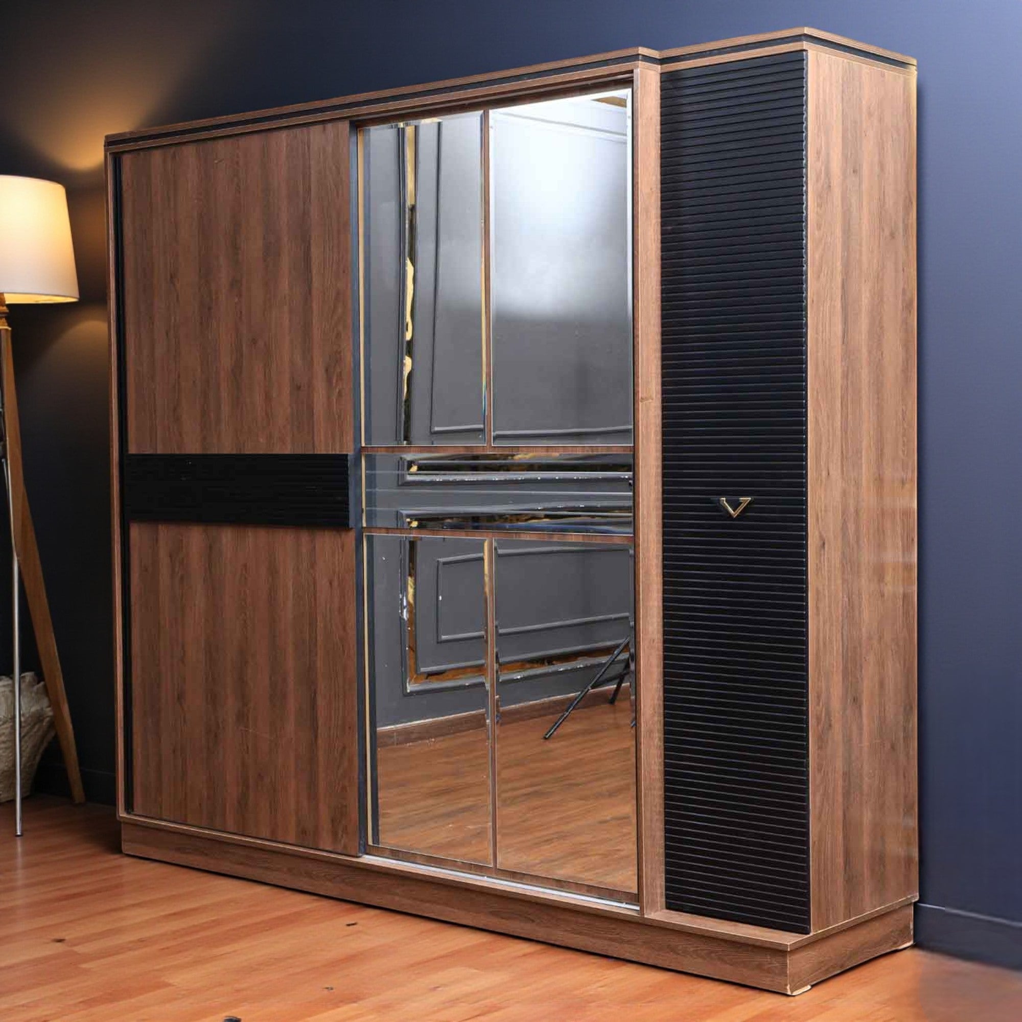 دولاب ماستر 396