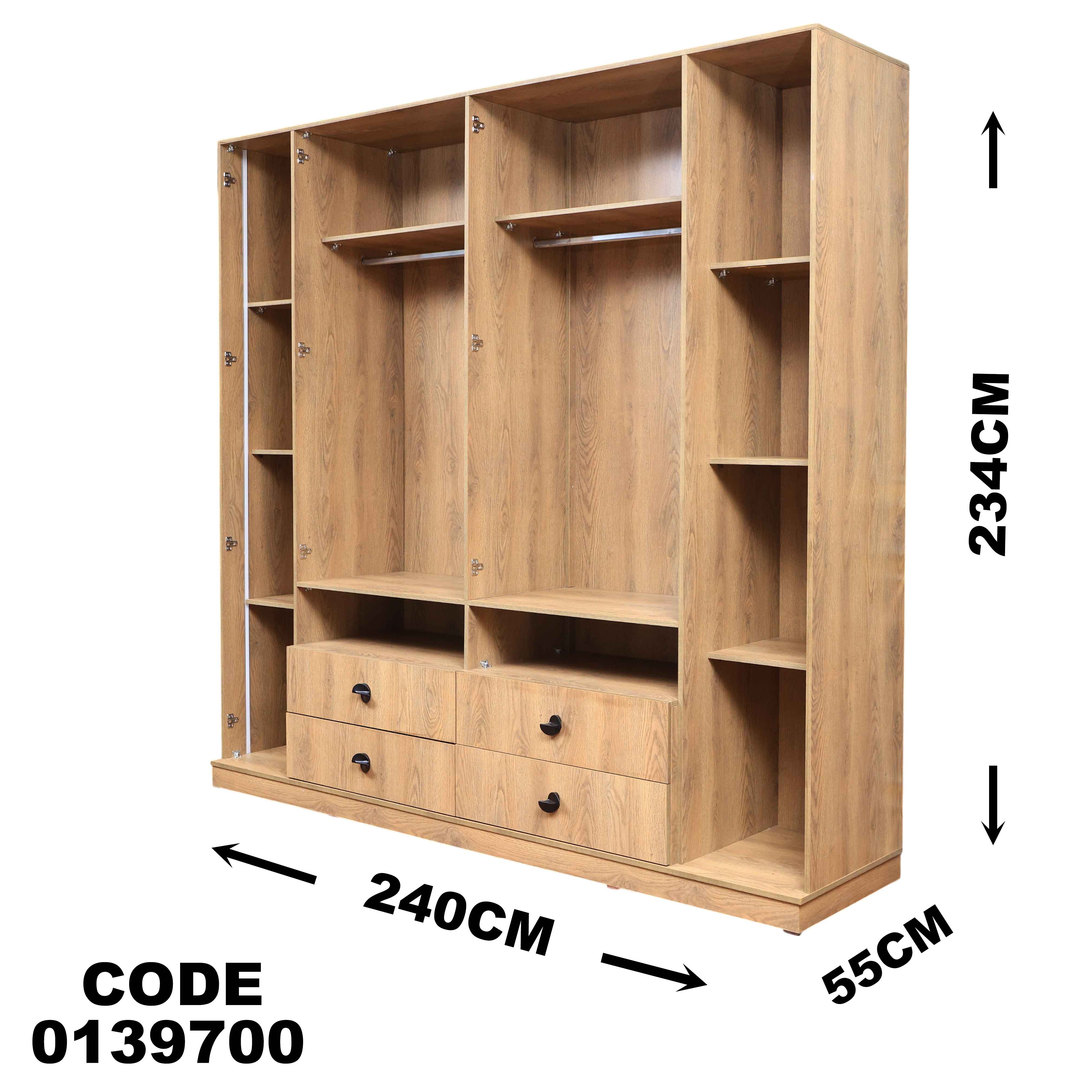 غرفة نوم ماستر 397