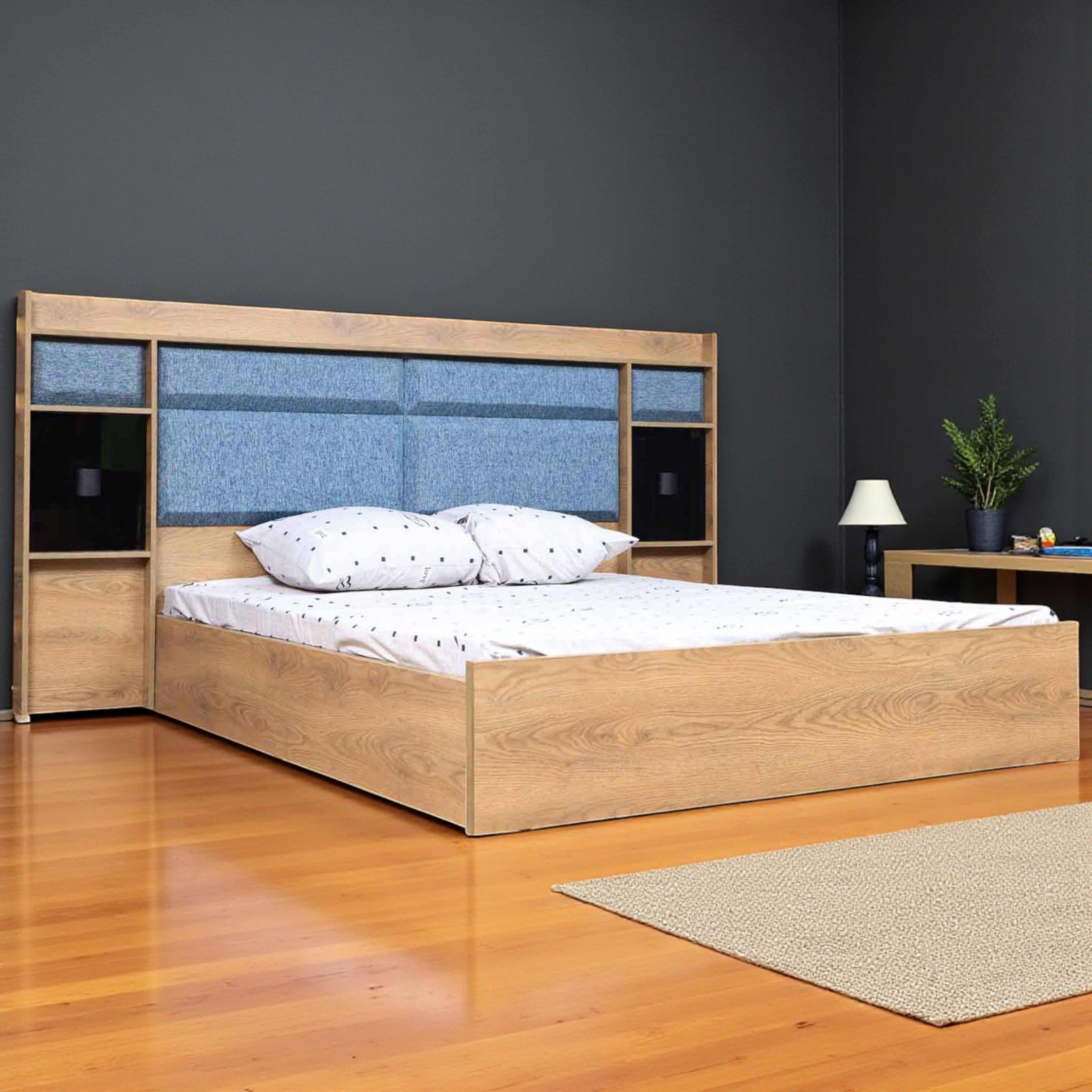 سرير ماستر  397