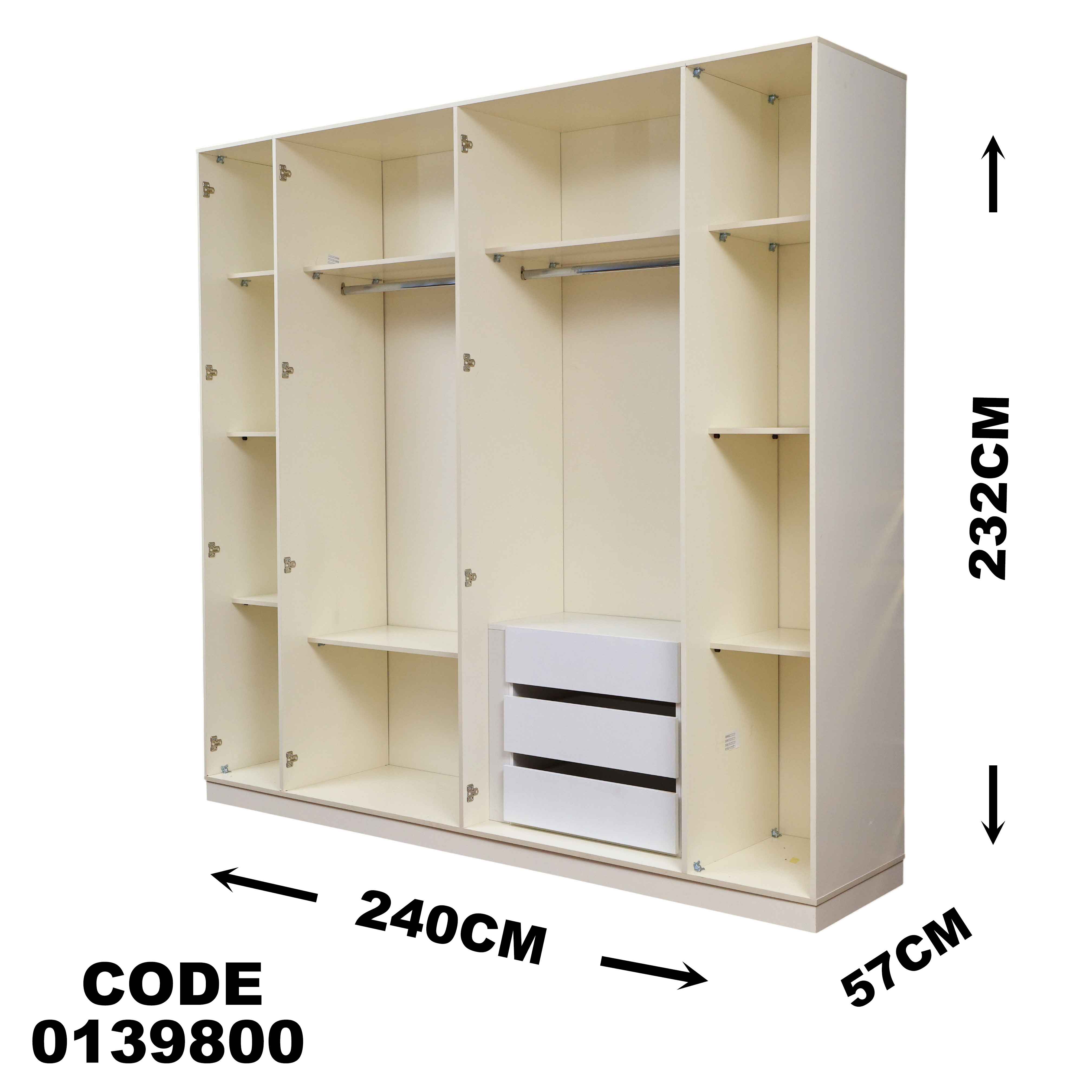 غرفة نوم ماستر  398