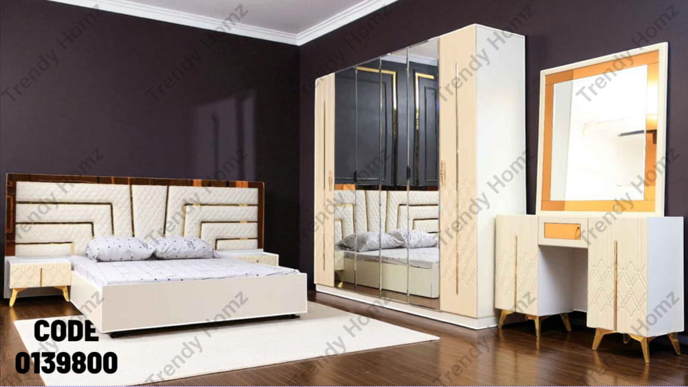 غرفة نوم ماستر  398