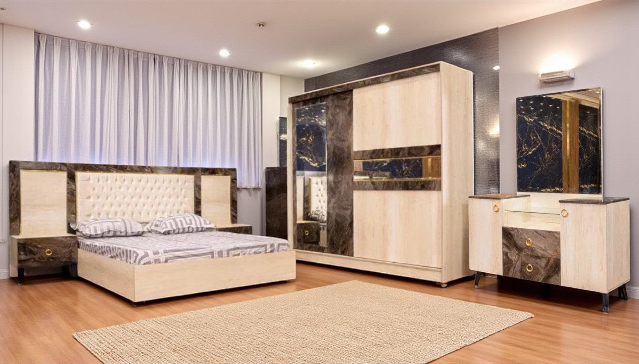 غرفة نوم ماستر 243