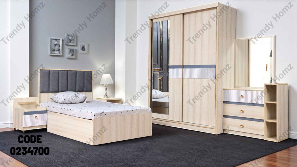 غرفة نوم اطفال 347