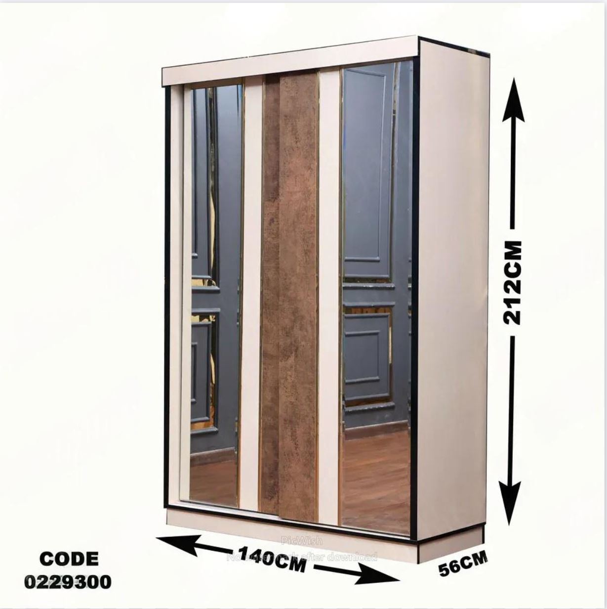 غرفة نوم اطفال 293