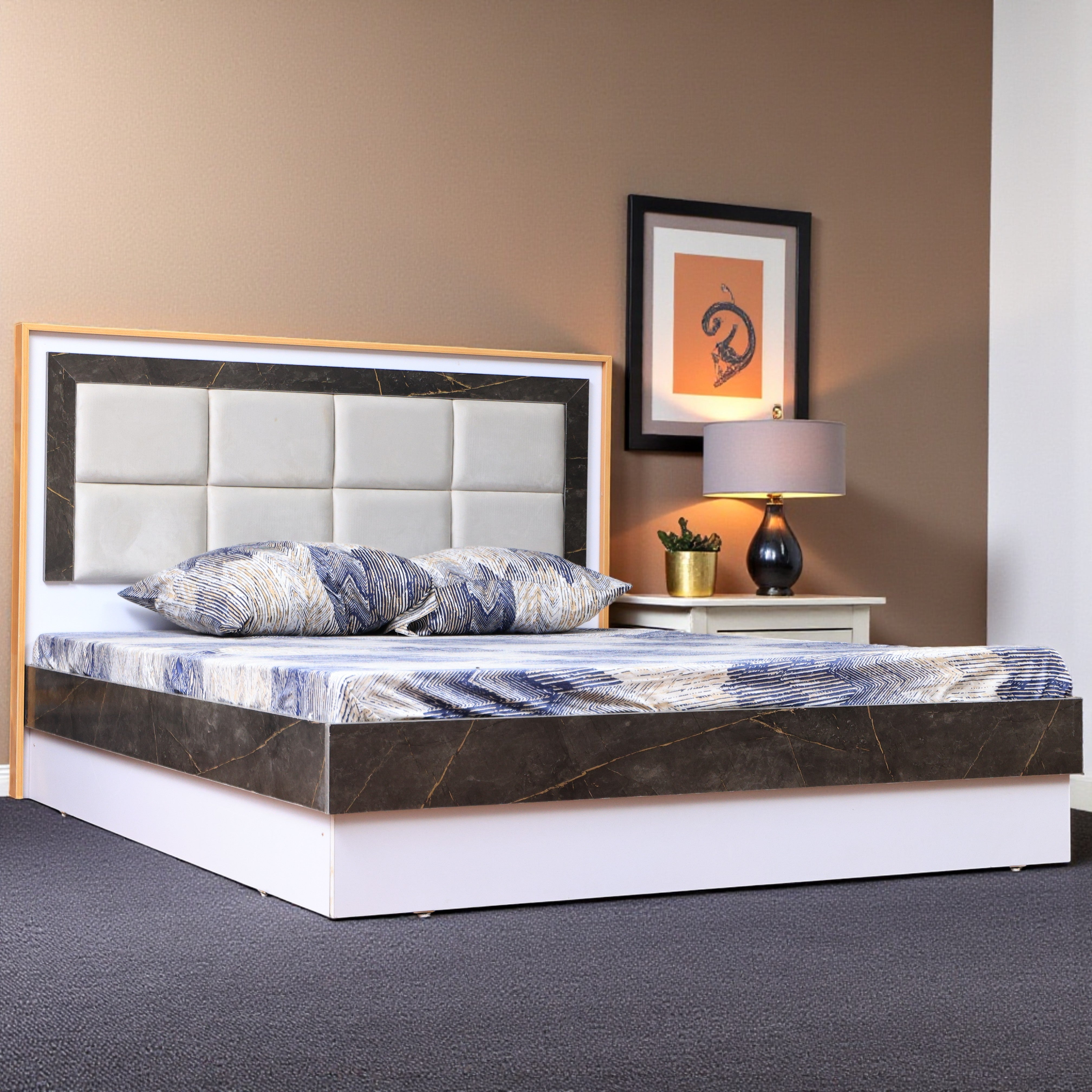 سرير ماستر 403