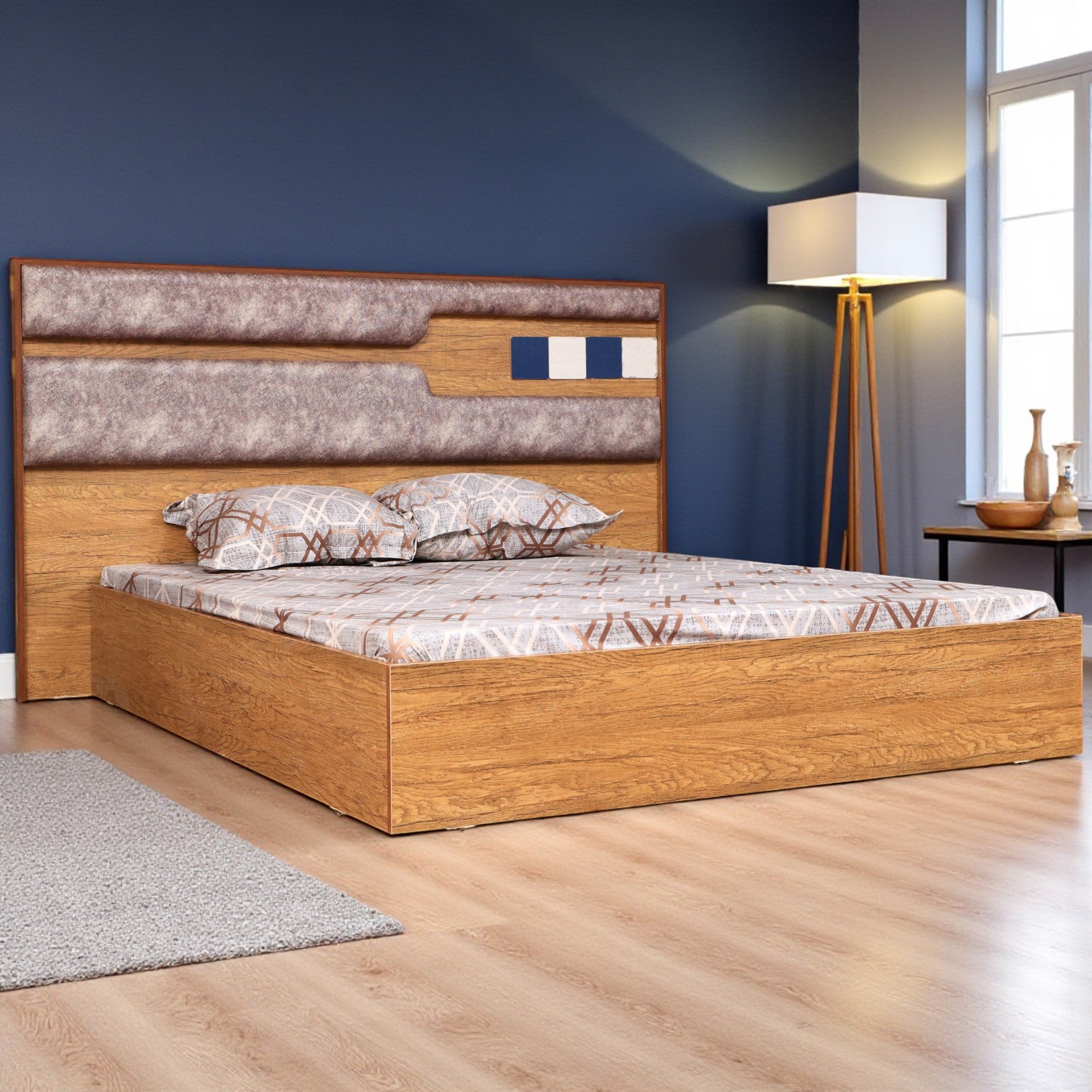 سرير ماستر 404