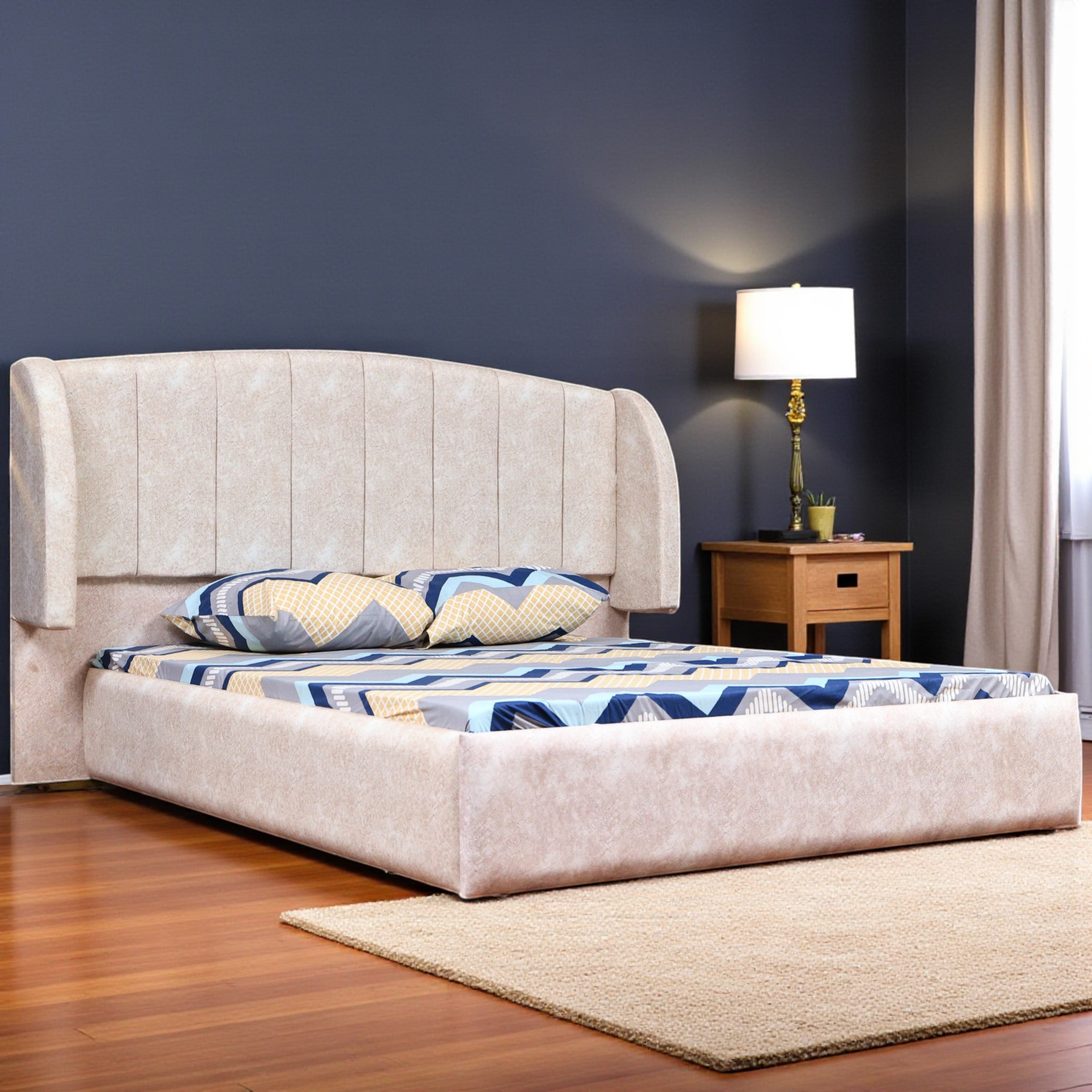 سرير ماستر 405