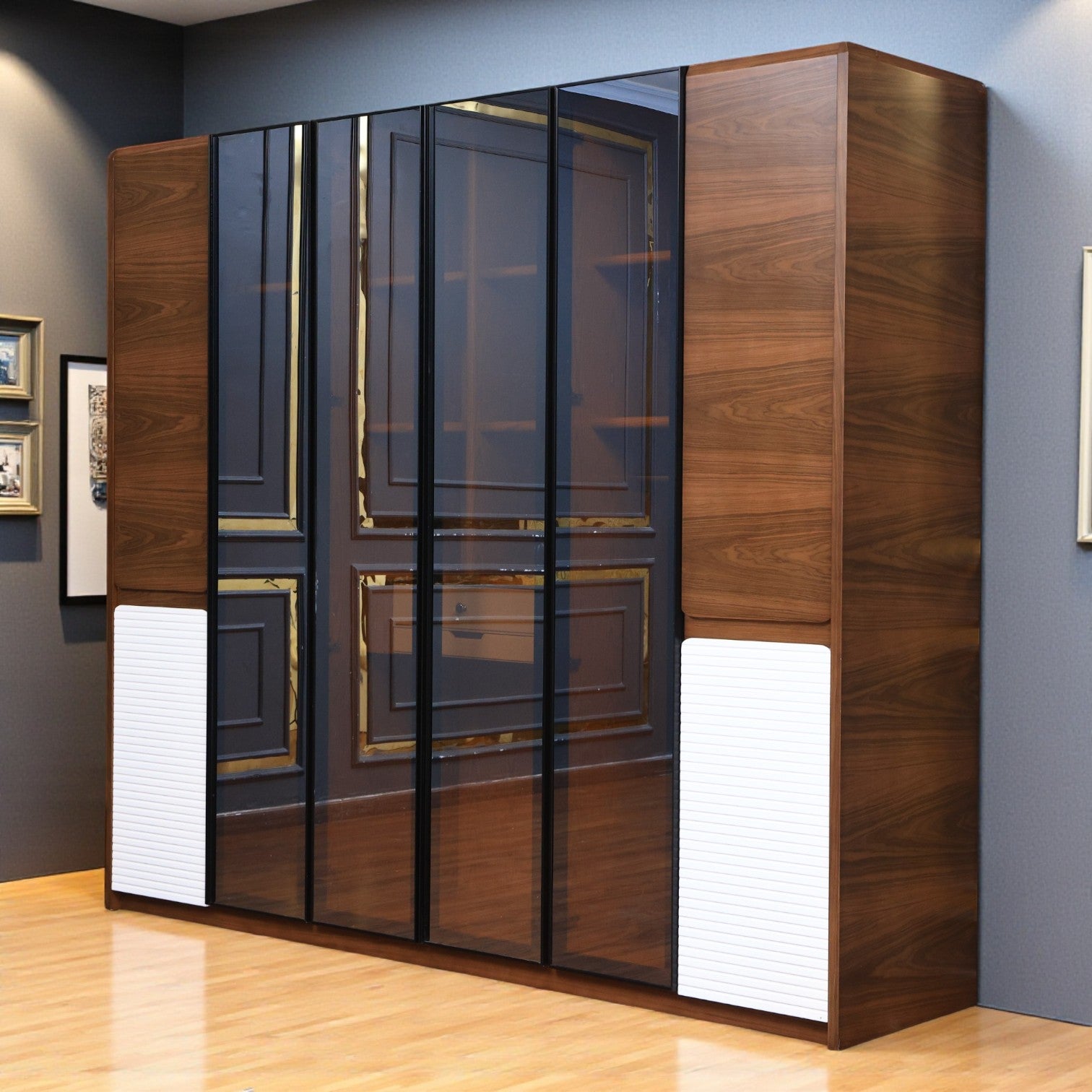 دولاب ماستر 409