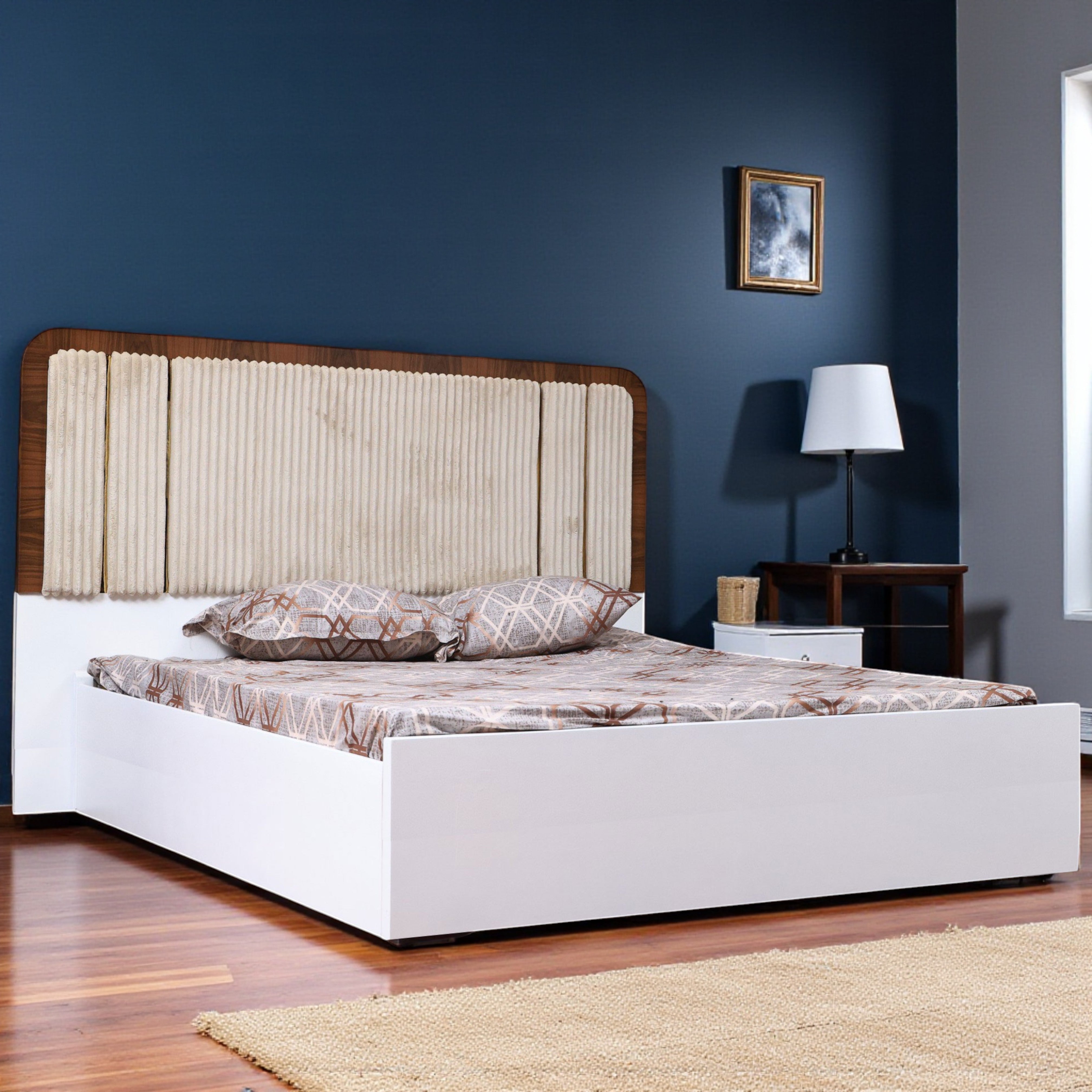 سرير ماستر 409