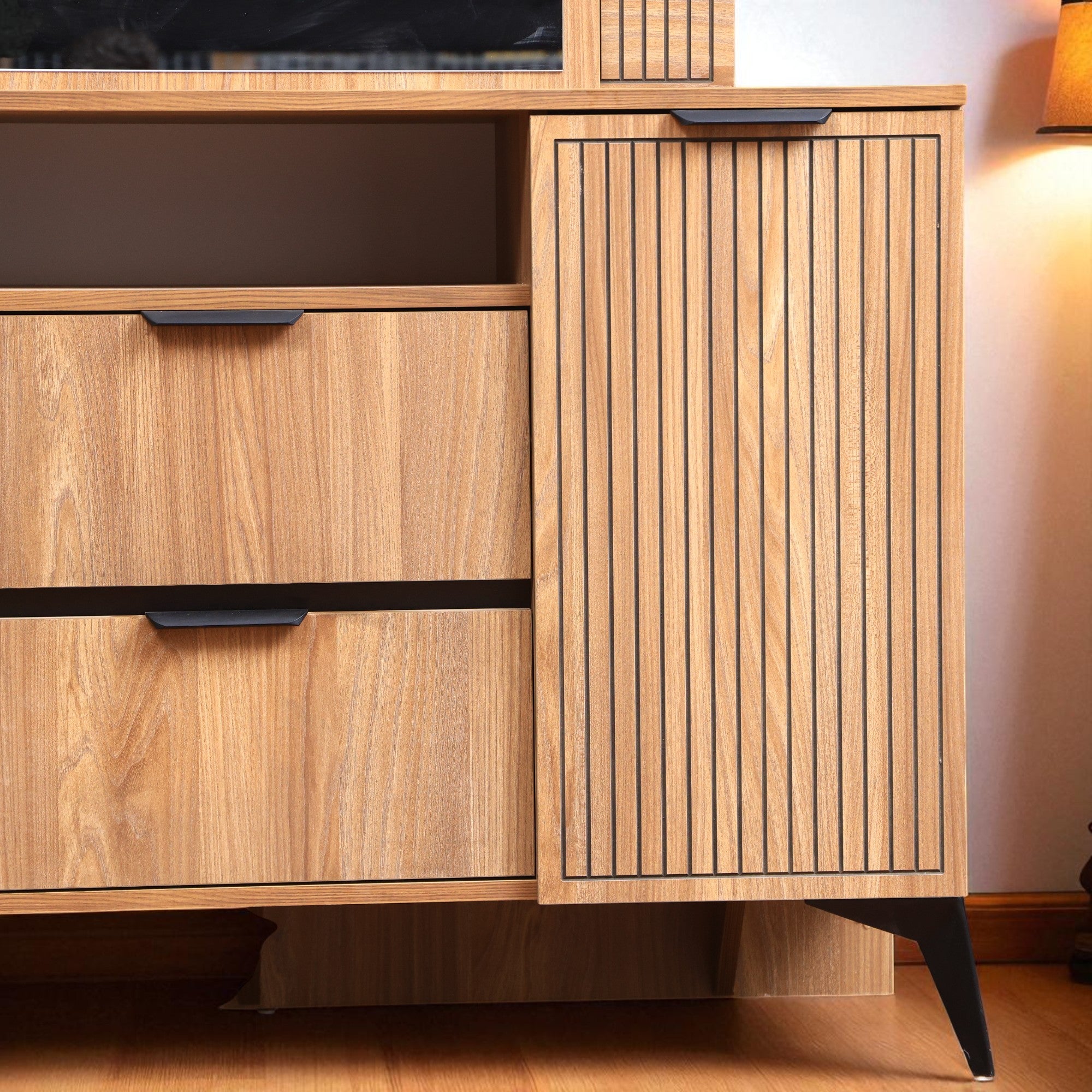 غرفة نوم ماستر 412