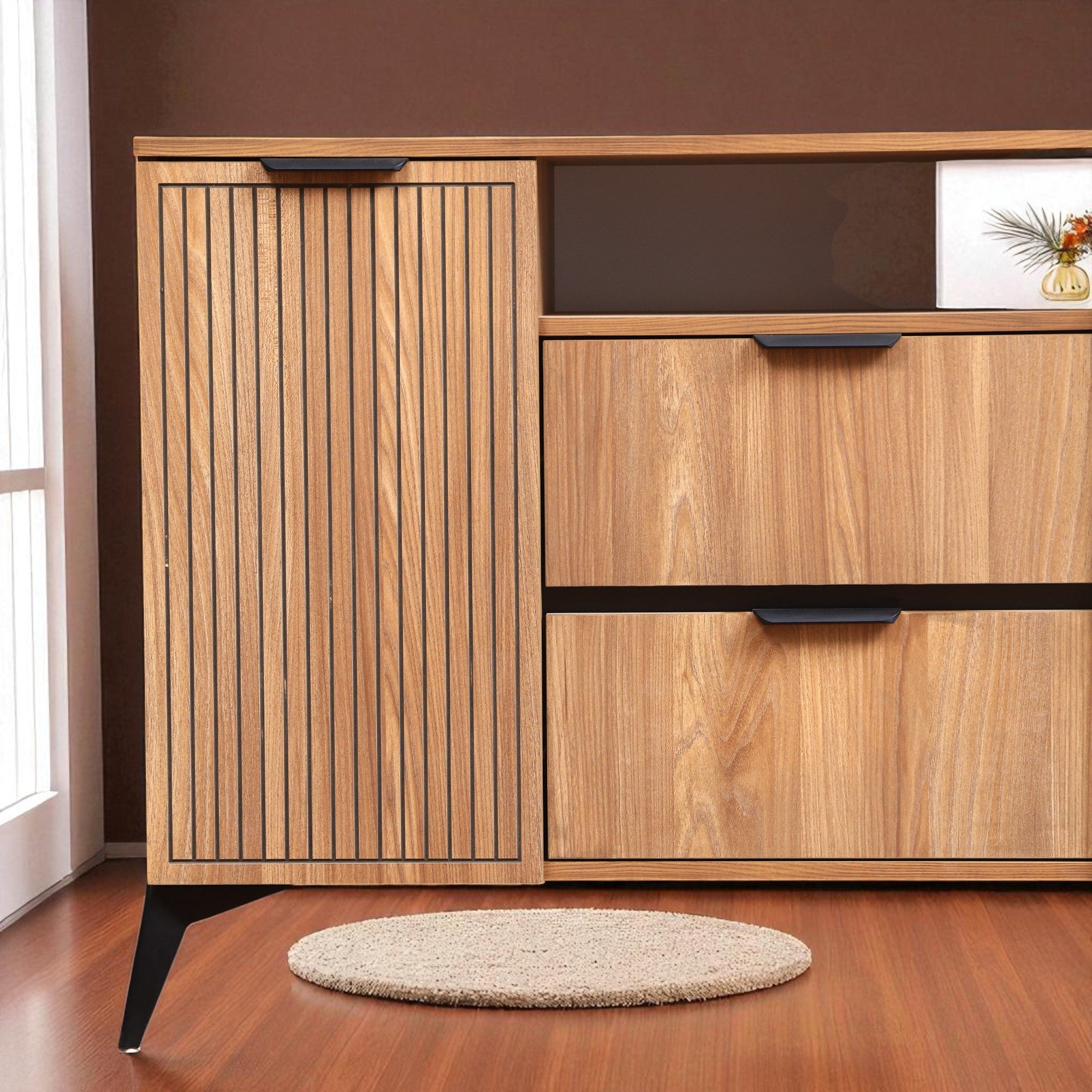 غرفة نوم ماستر 412