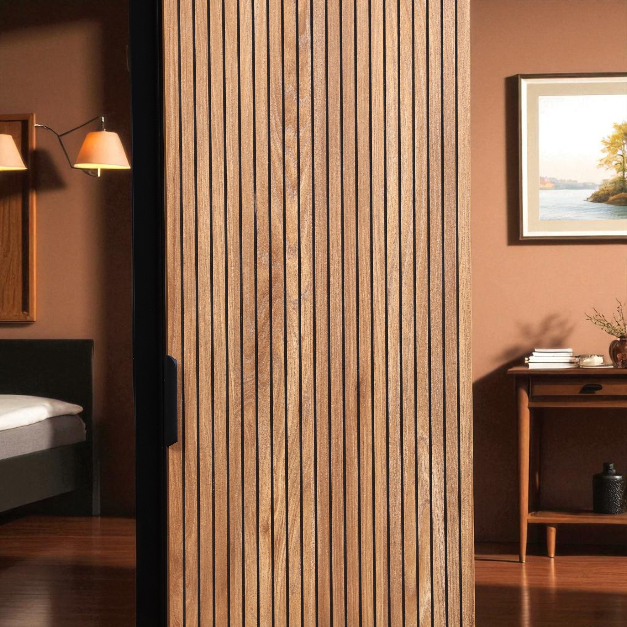 غرفة نوم ماستر 412