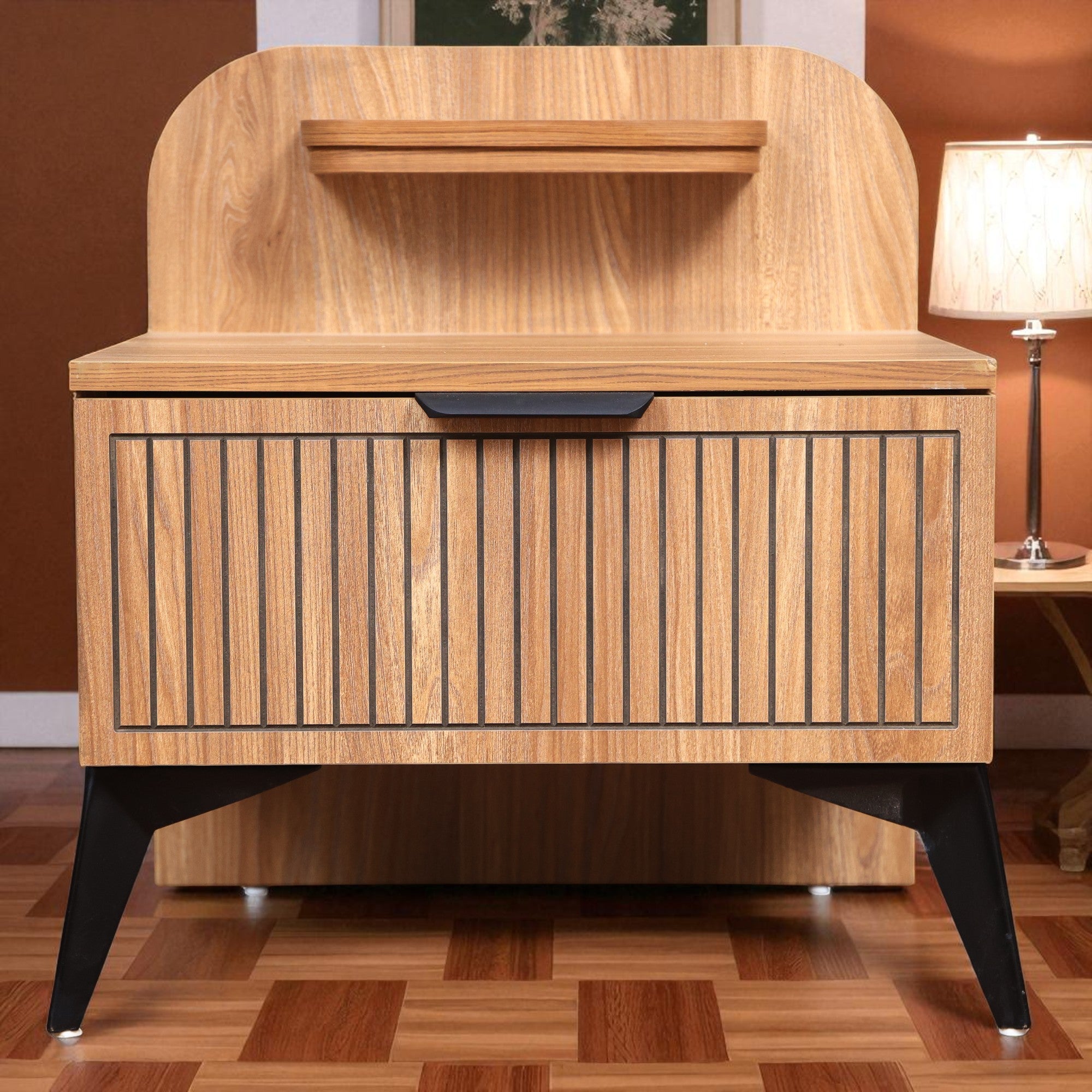 غرفة نوم ماستر 412