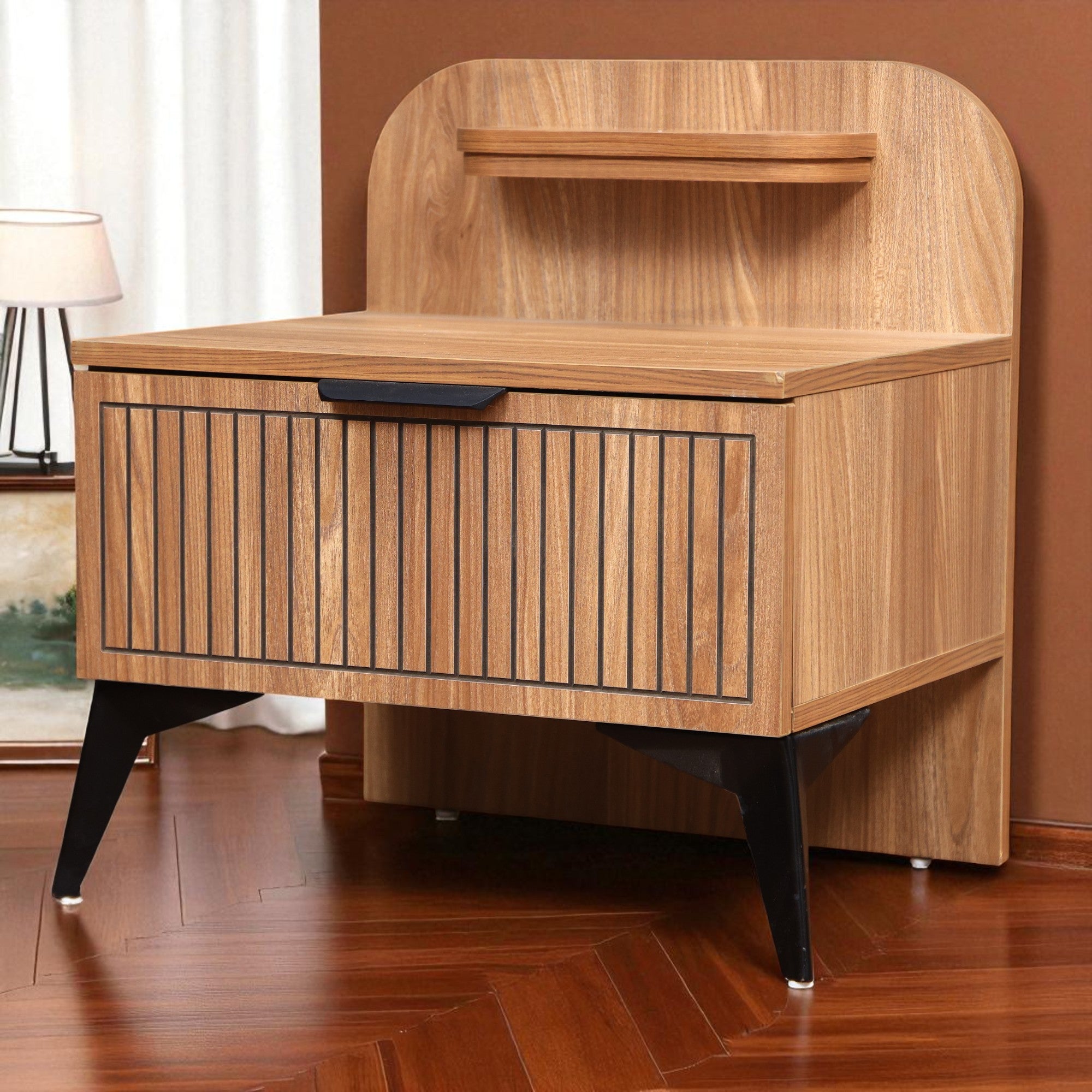 غرفة نوم ماستر 412