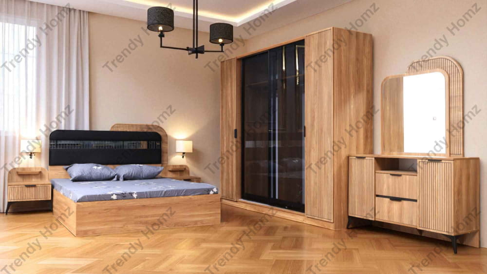 غرفة نوم ماستر 412