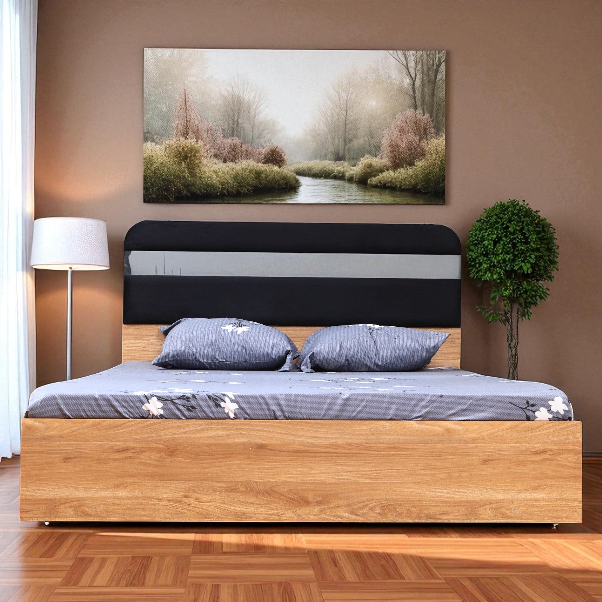 غرفة نوم ماستر 412