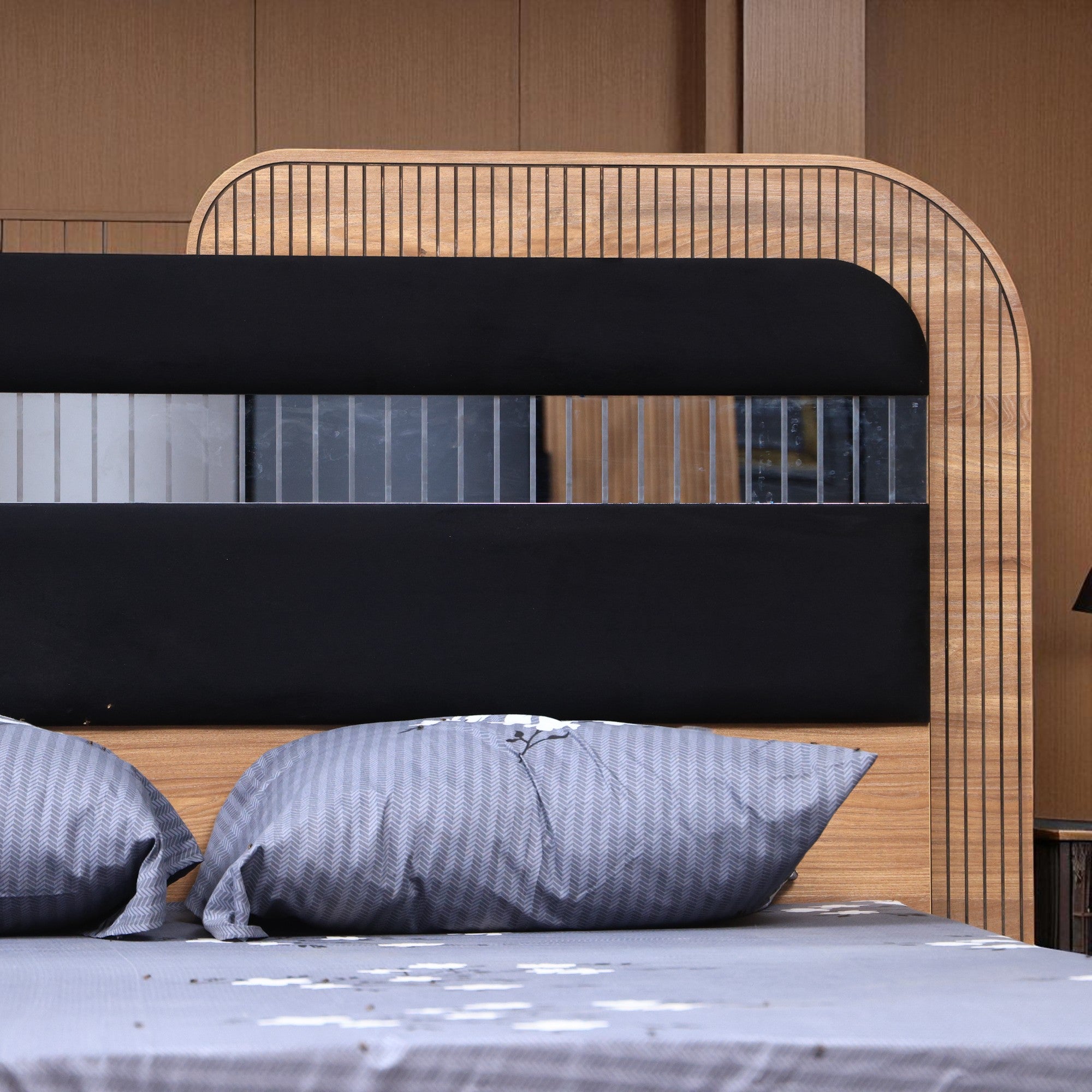 غرفة نوم ماستر 412