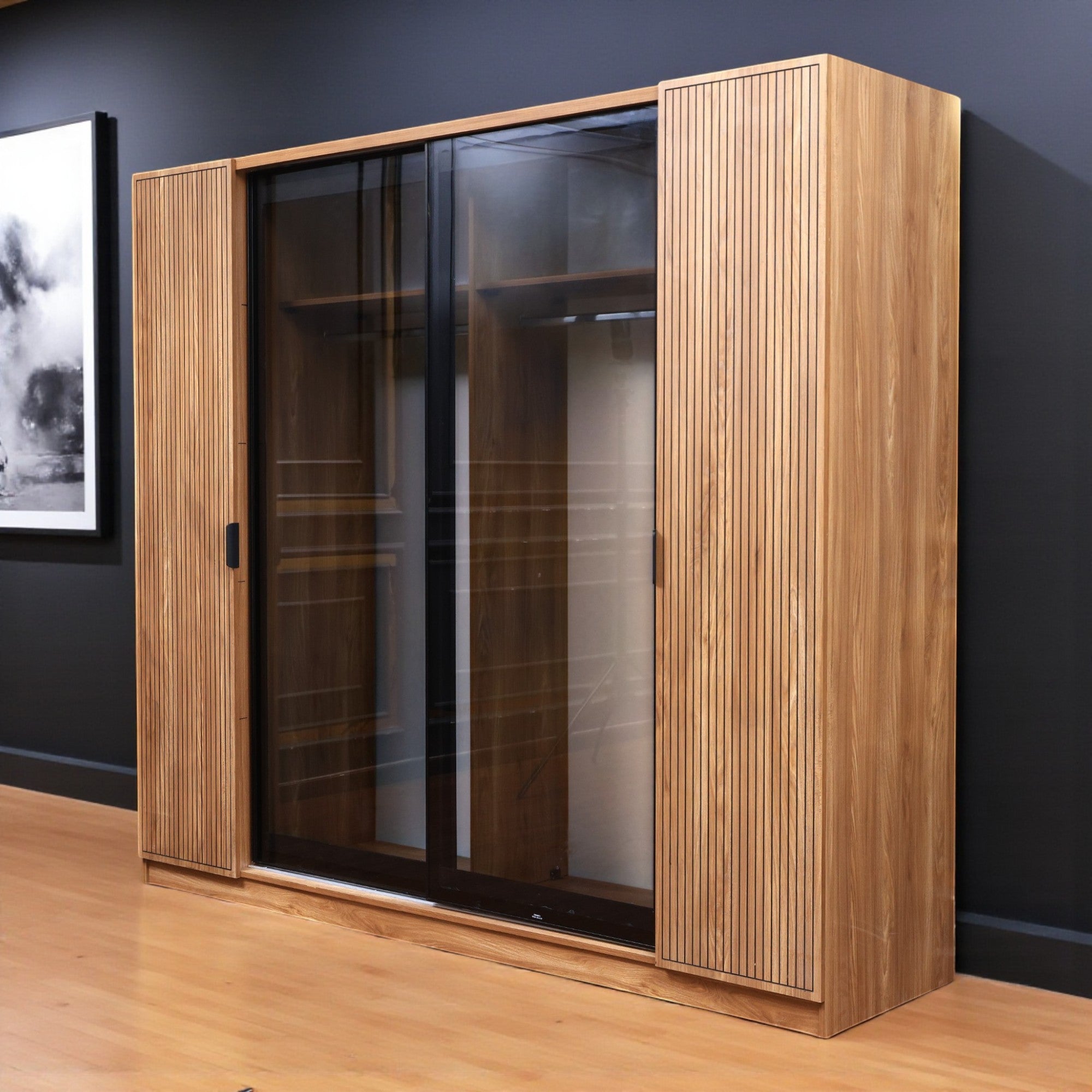 دولاب ماستر 412